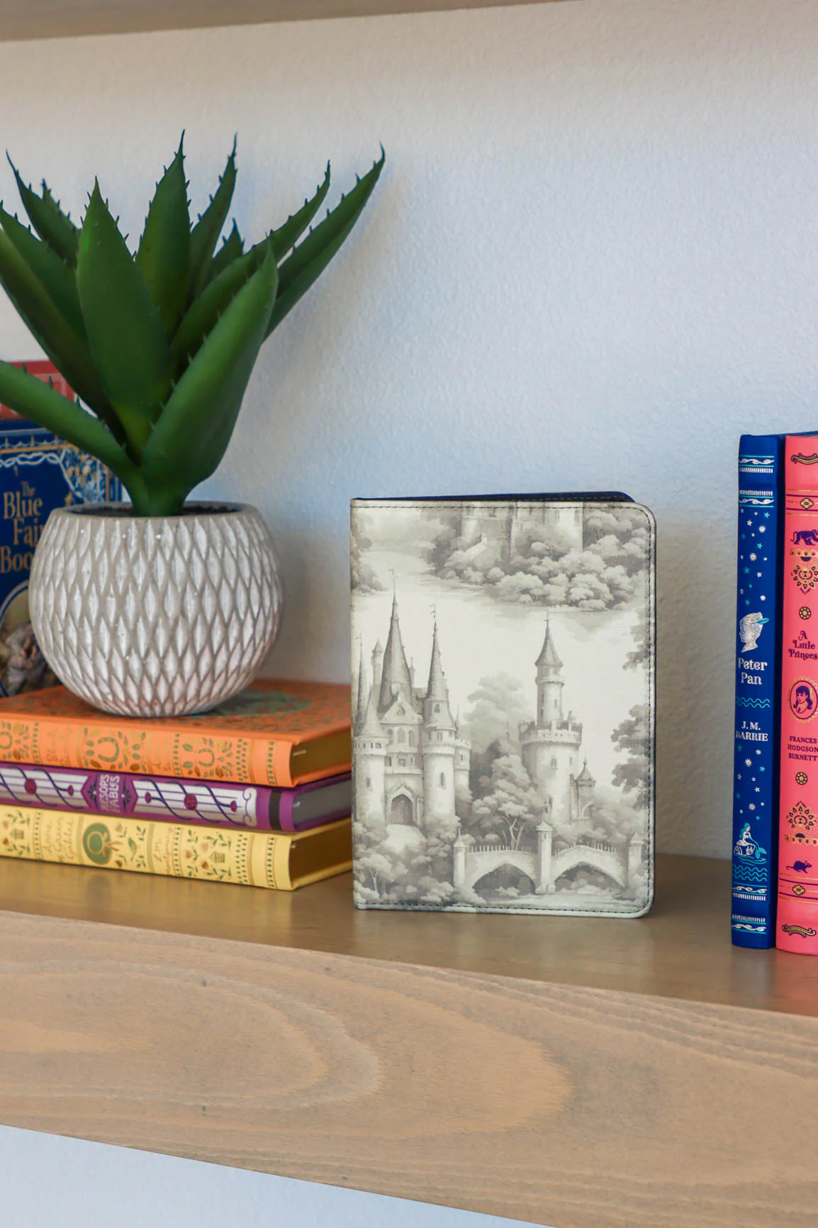 Fairytale Kindle Case - Image 7