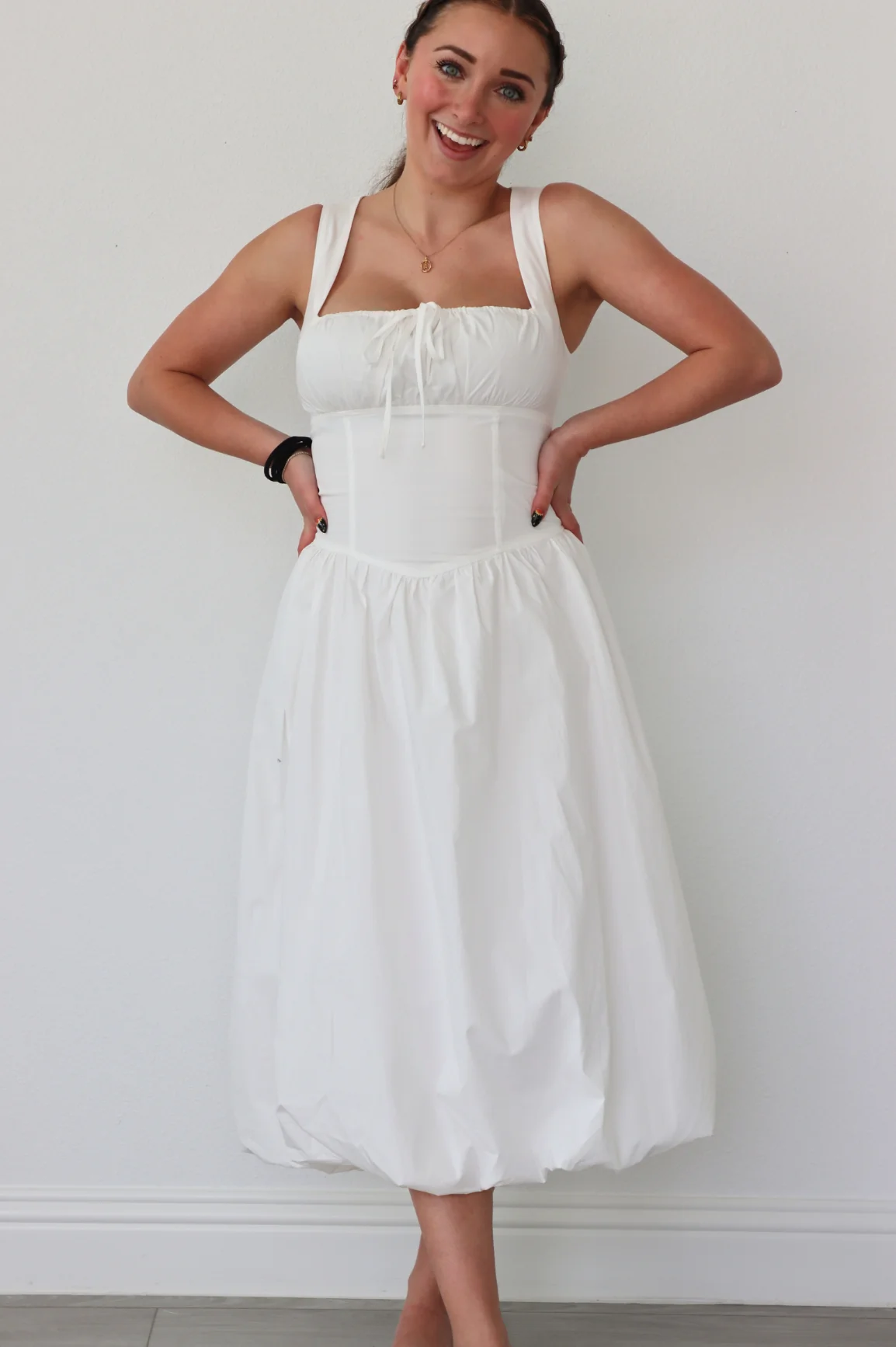 Final Fling Dress - Image 2