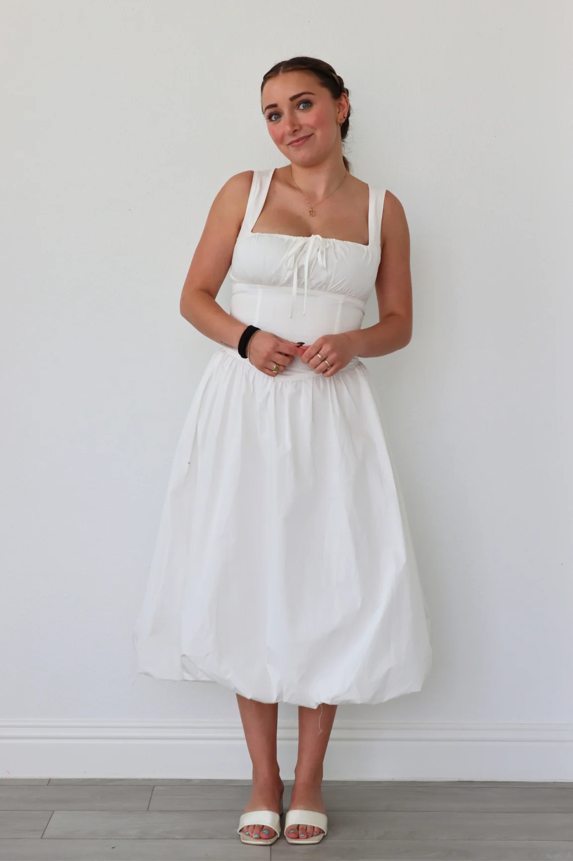 Final Fling Dress - Image 3