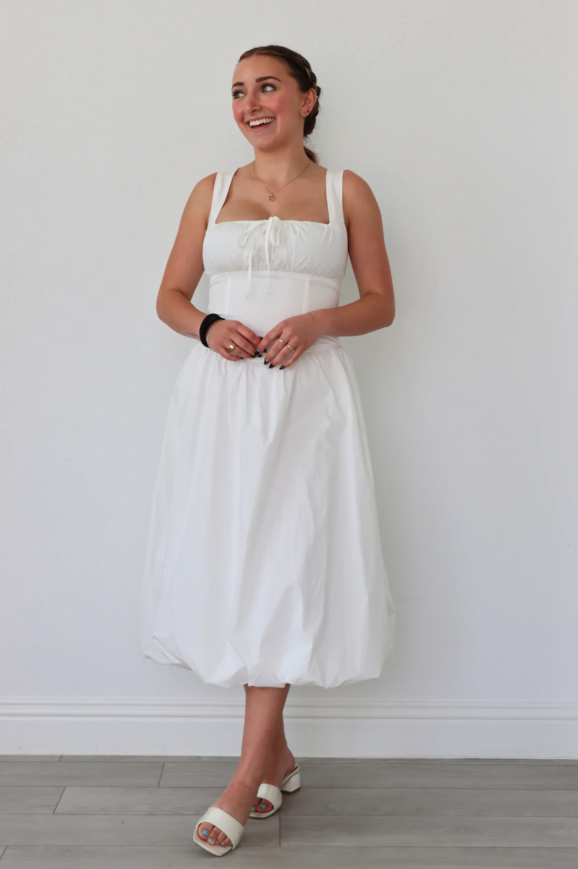 Final Fling Dress - Image 4
