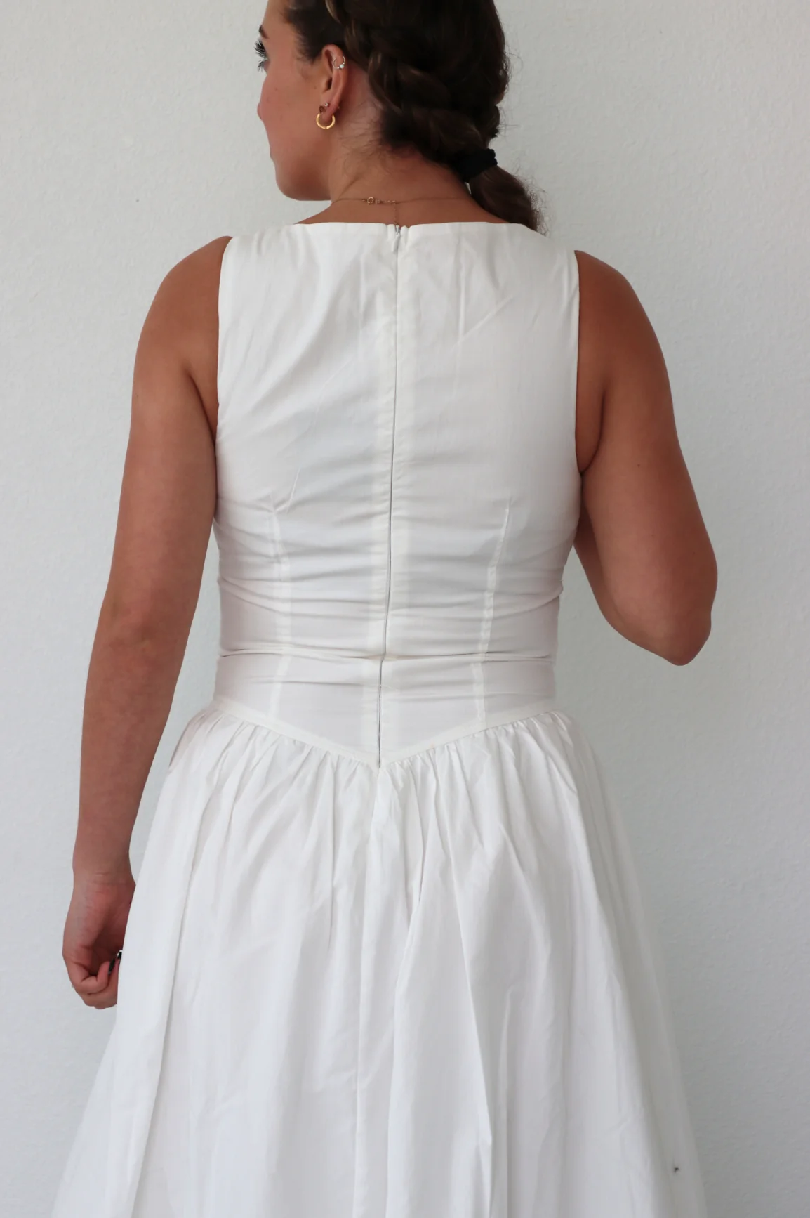 Final Fling Dress - Image 5