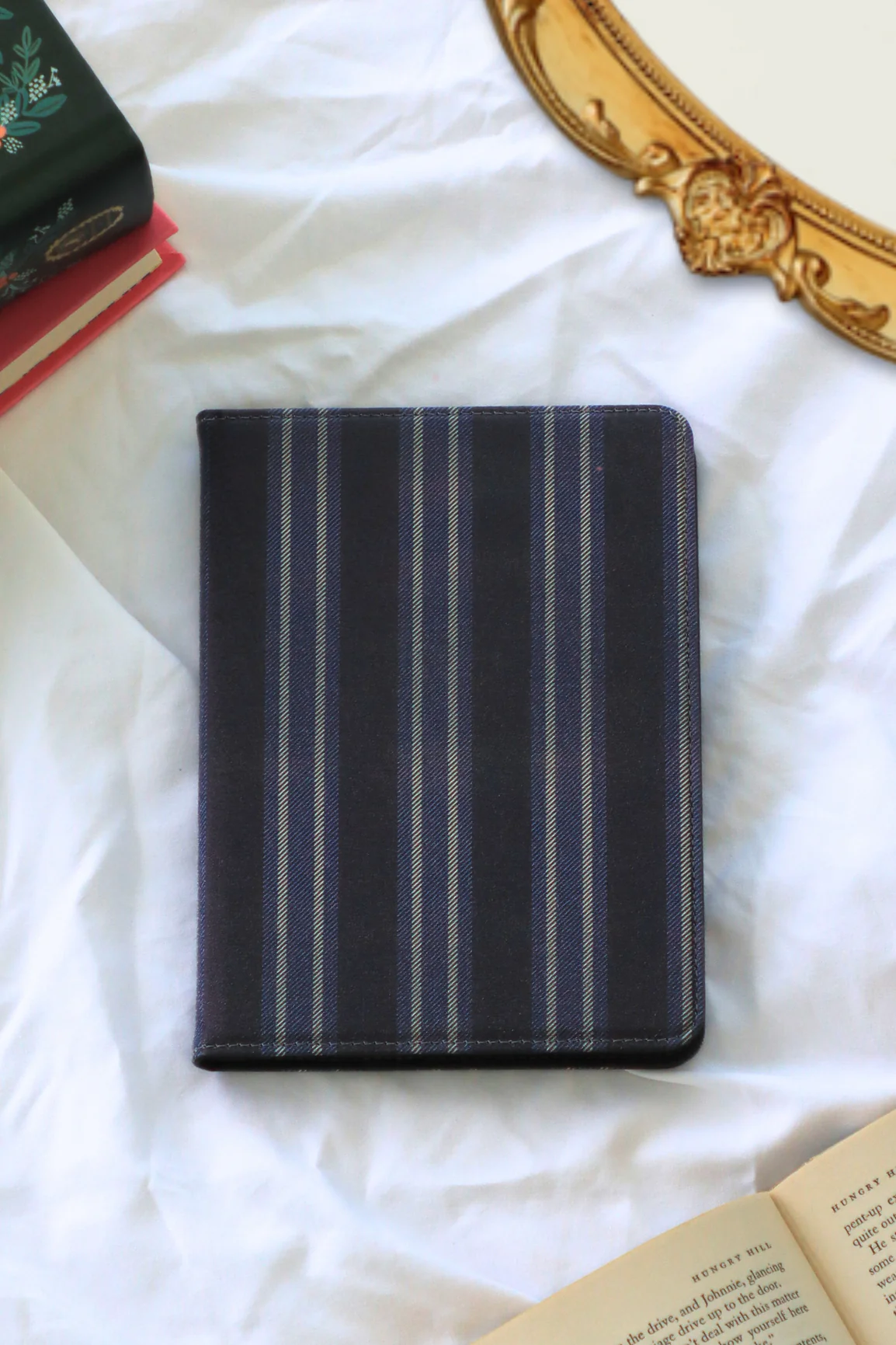 First Chapter Kindle Case