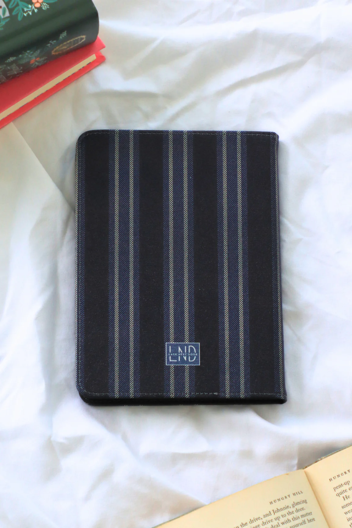 First Chapter Kindle Case - Image 8