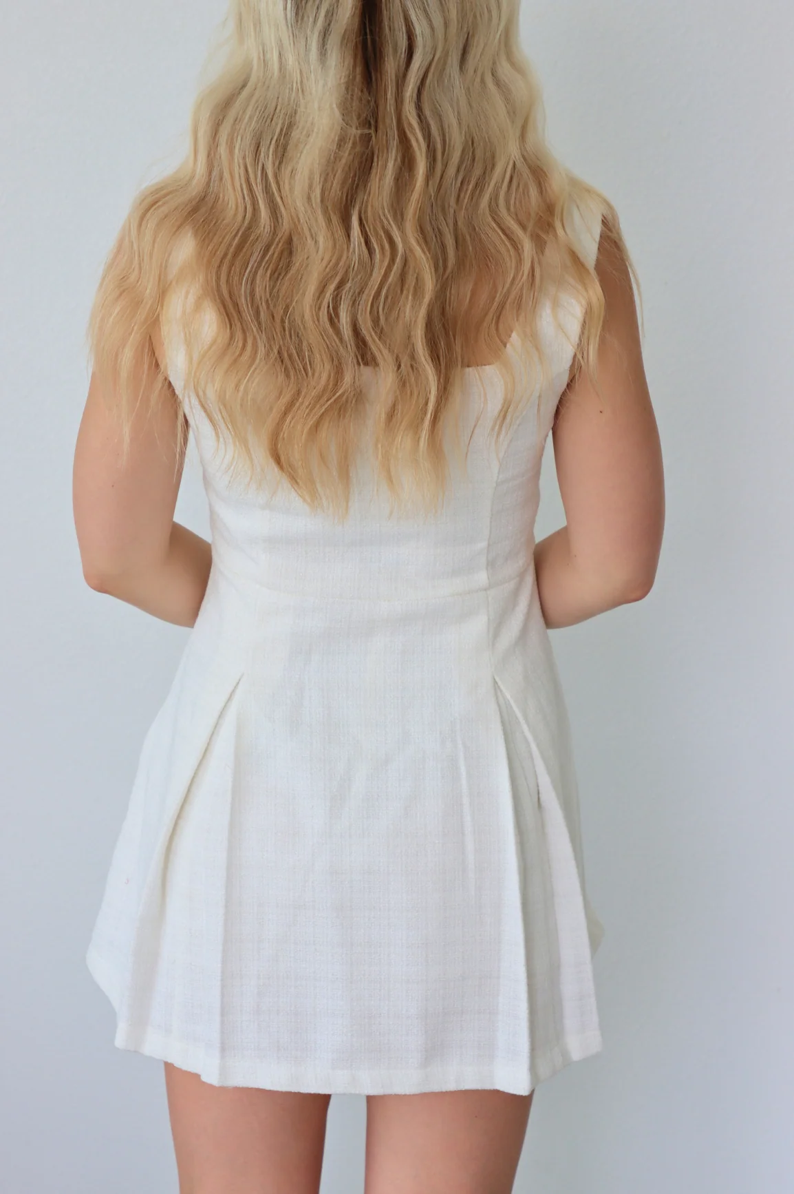 First Dance Dress - Image 5