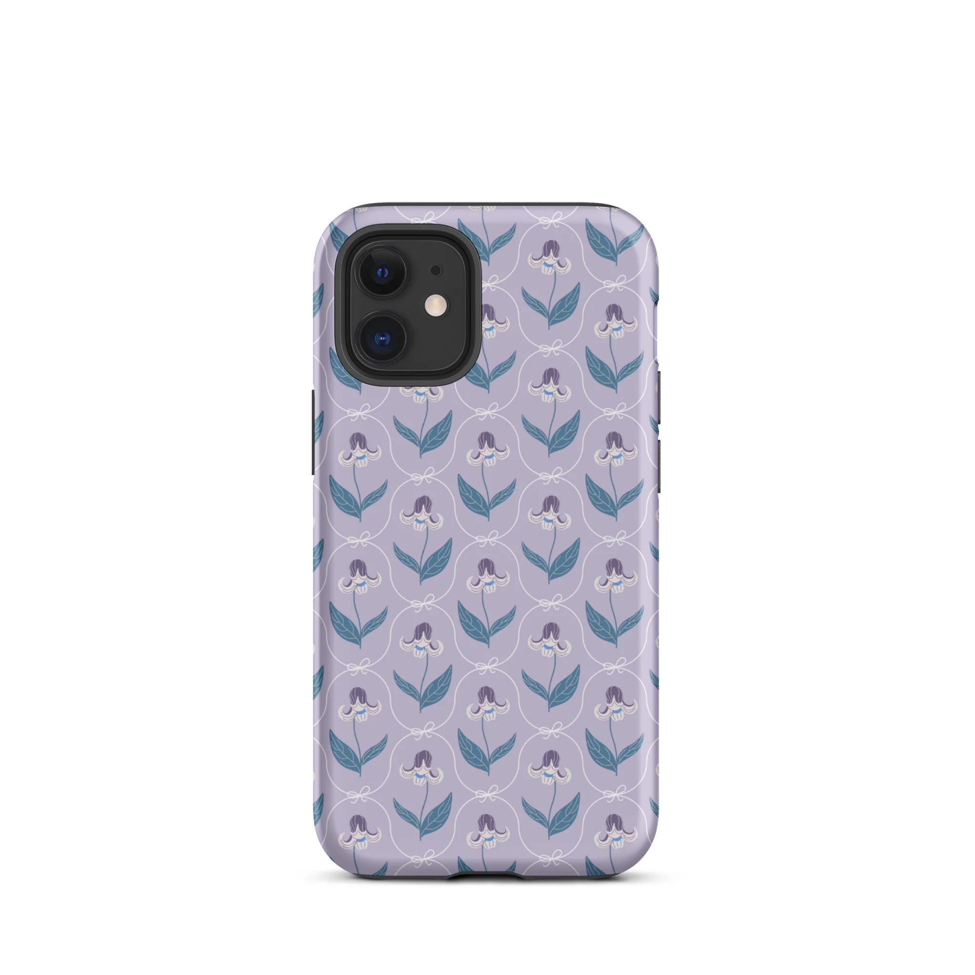 Flower Girl iPhone Case - Image 12