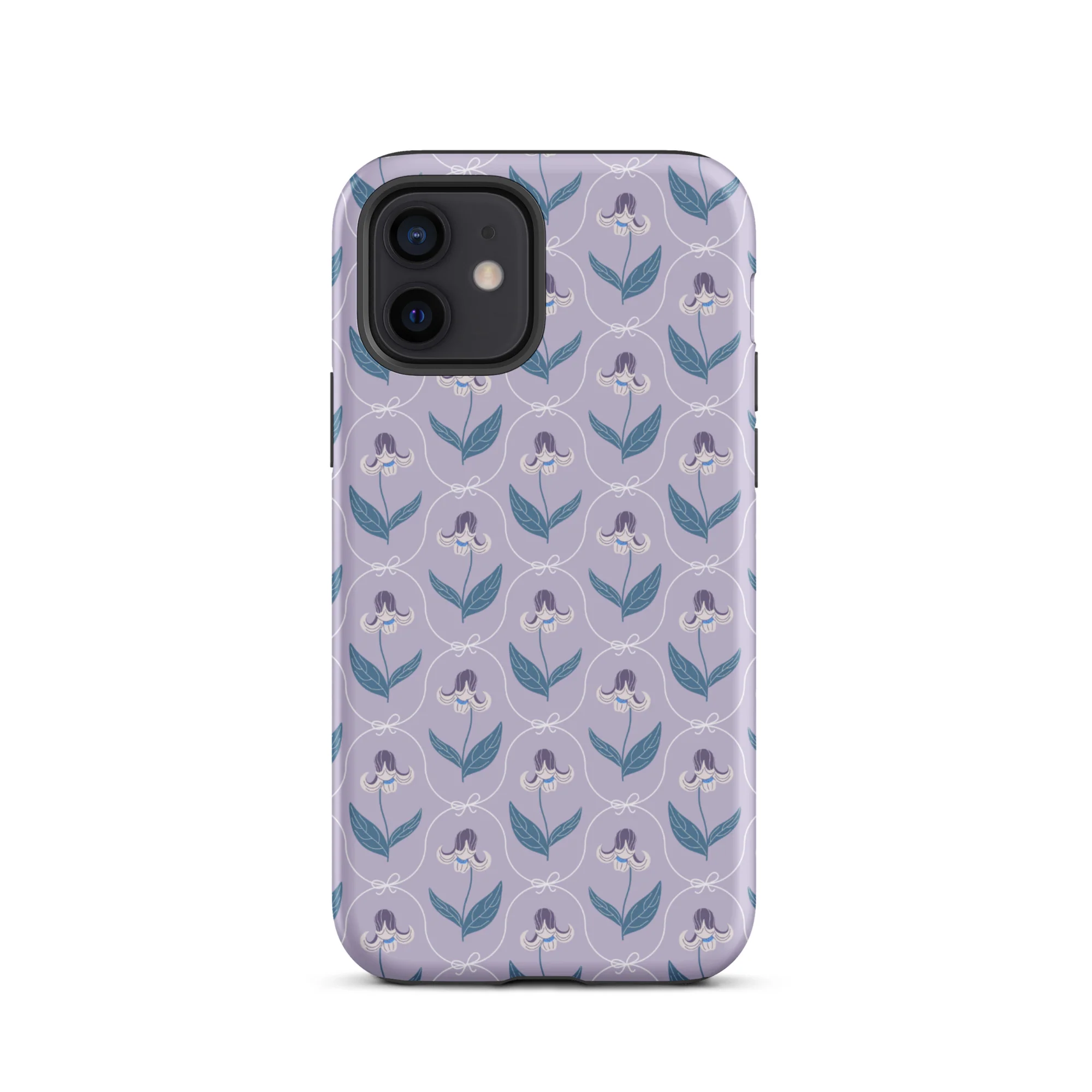 Flower Girl iPhone Case - Image 14