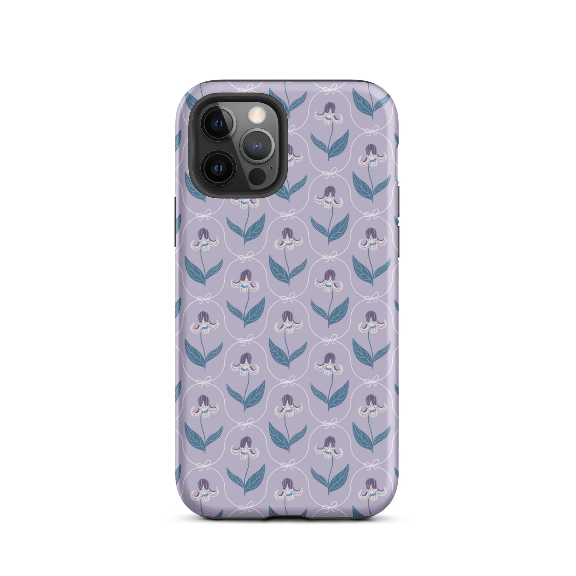 Flower Girl iPhone Case - Image 16