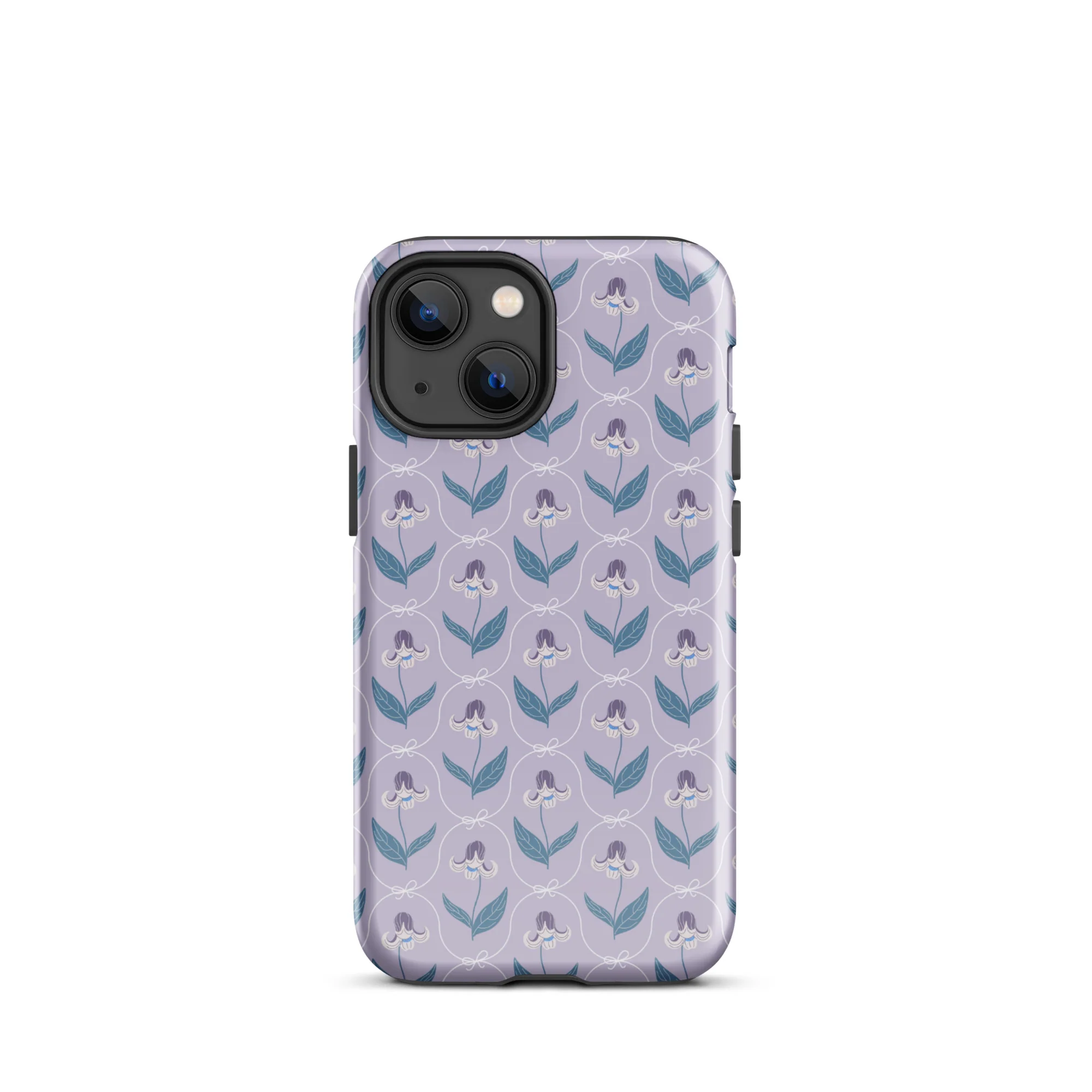 Flower Girl iPhone Case - Image 19