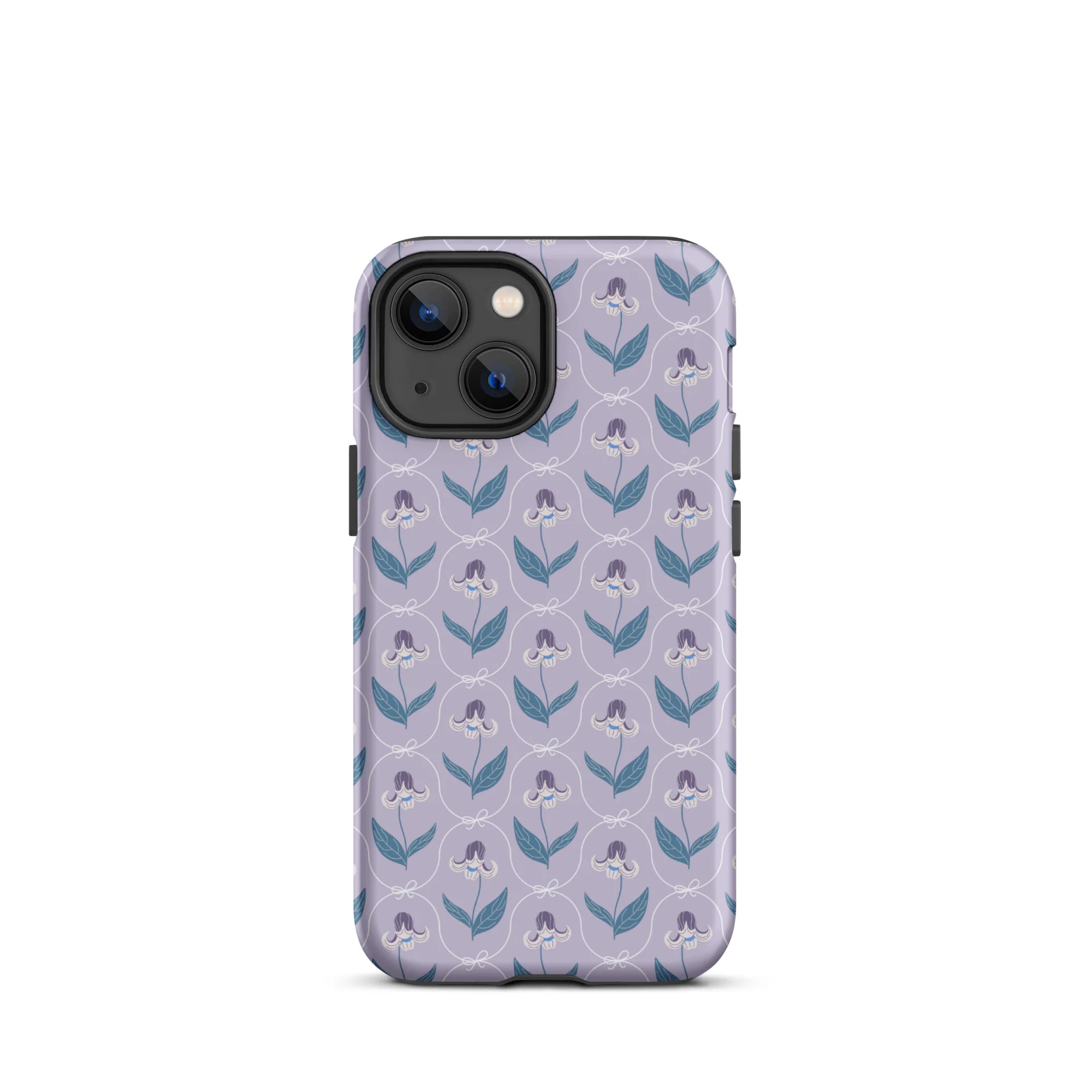 Flower Girl iPhone Case - Image 20