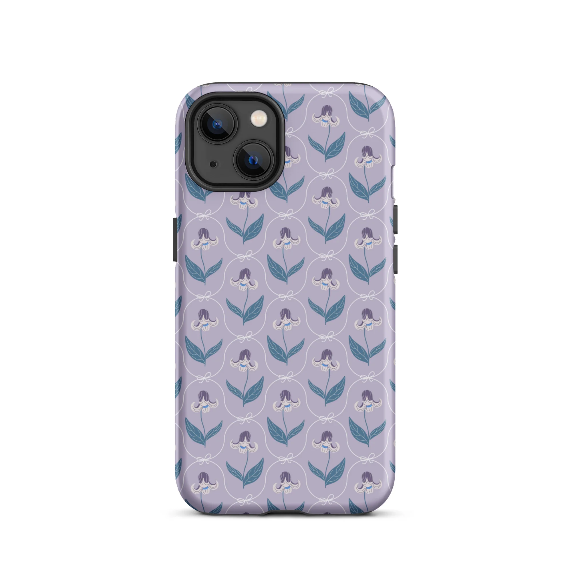 Flower Girl iPhone Case - Image 22