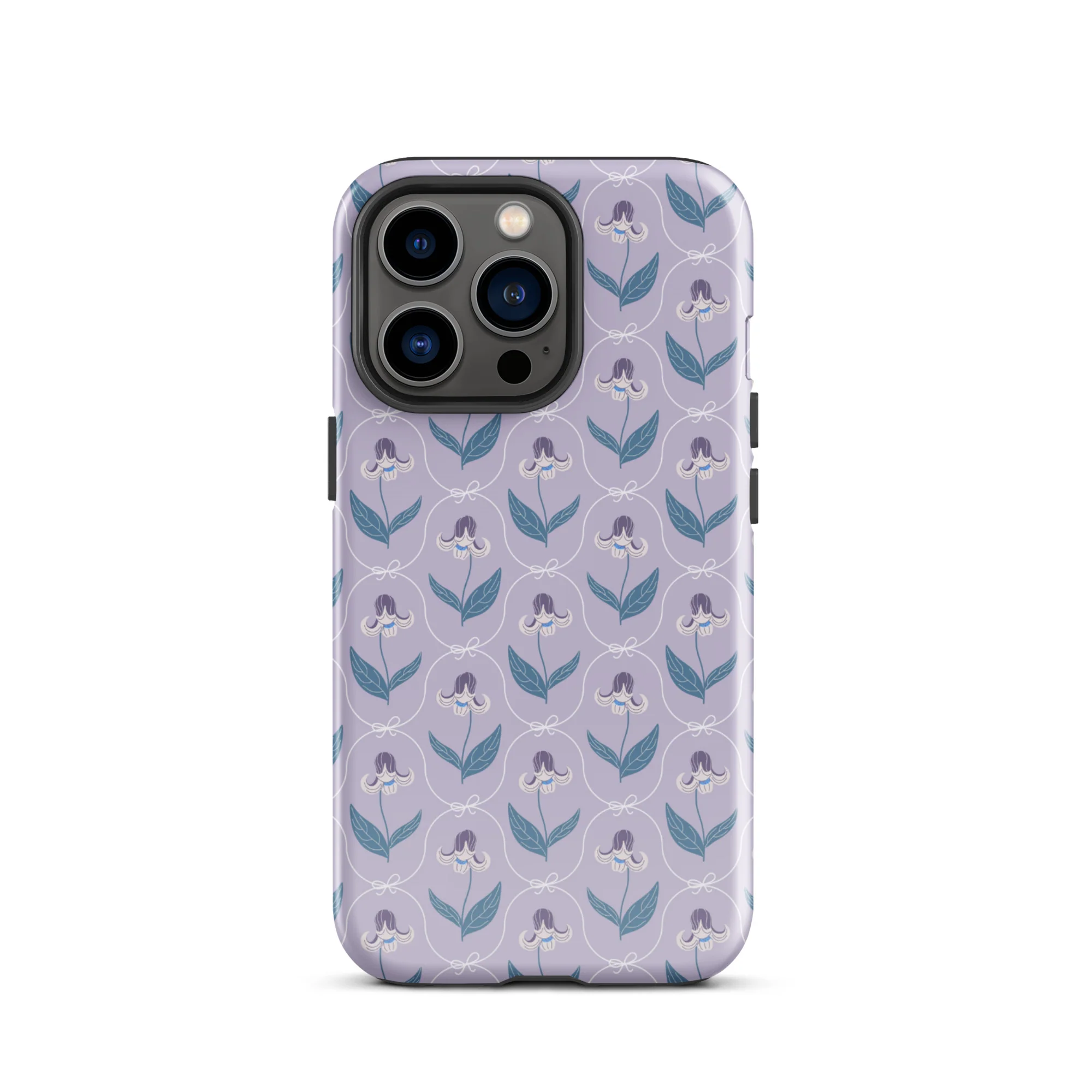 Flower Girl iPhone Case - Image 23