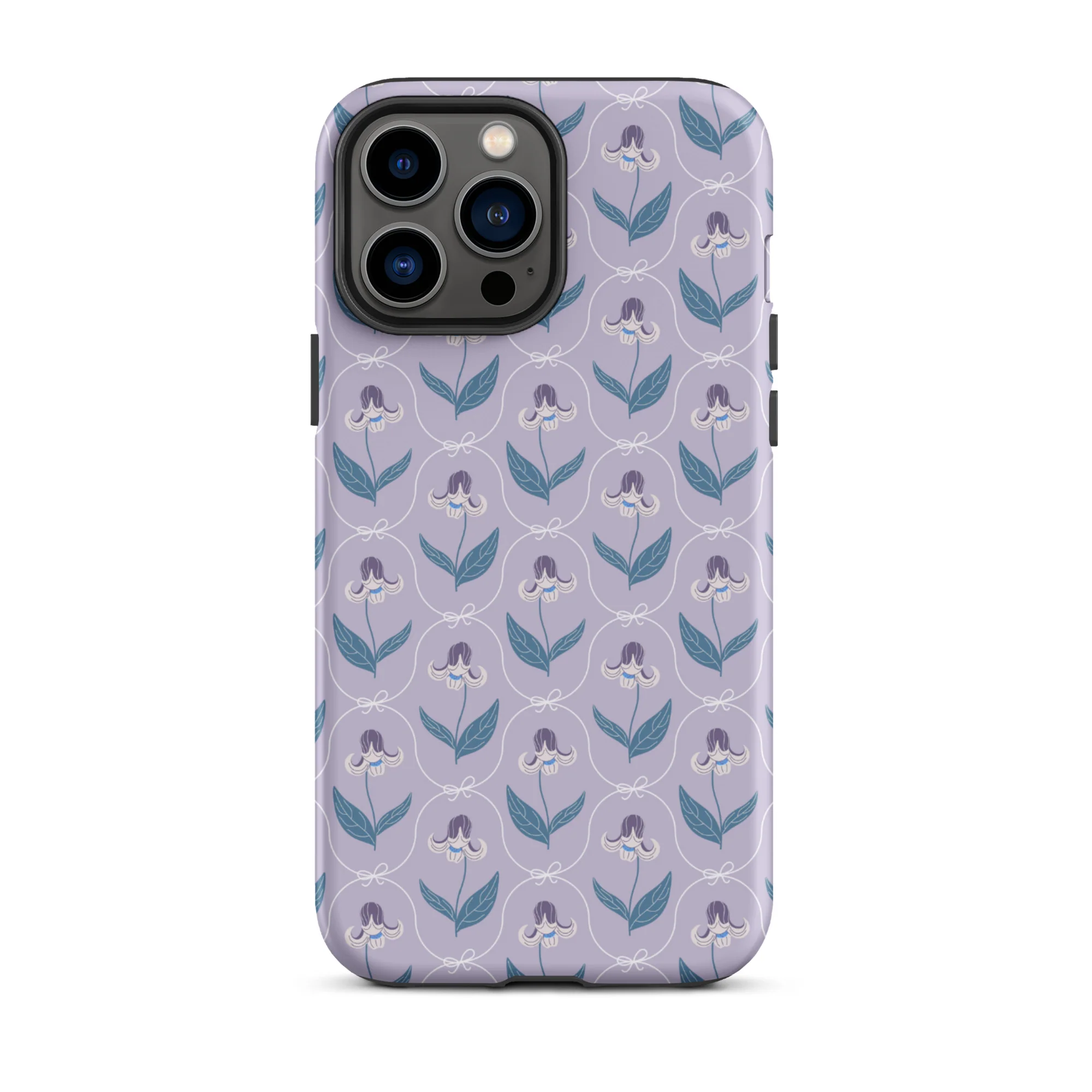 Flower Girl iPhone Case - Image 26