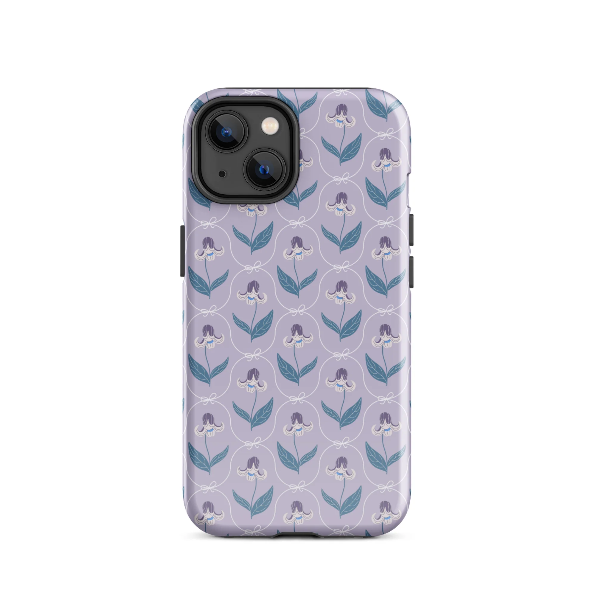 Flower Girl iPhone Case - Image 27