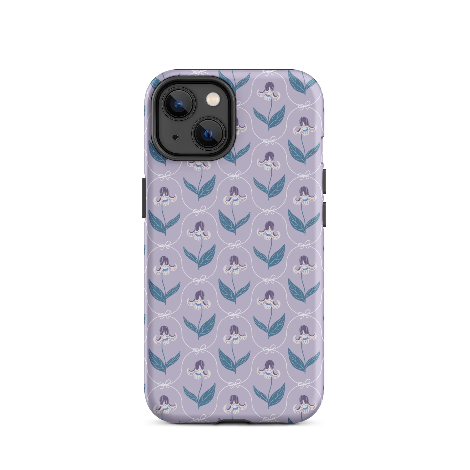 Flower Girl iPhone Case - Image 28