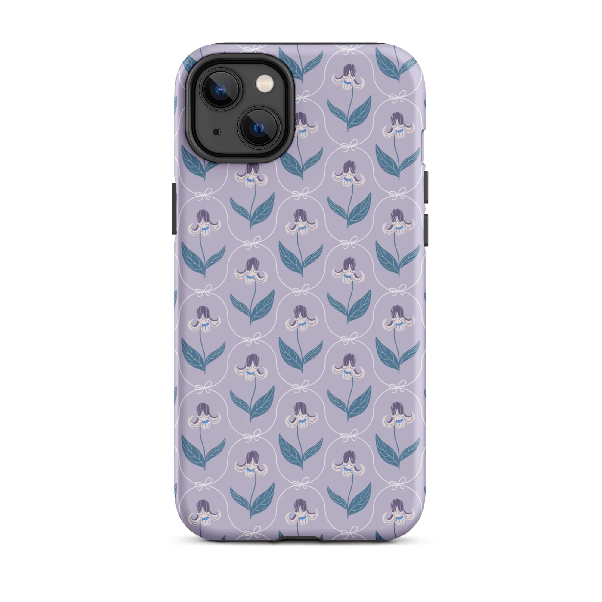 Flower Girl iPhone Case - Image 30
