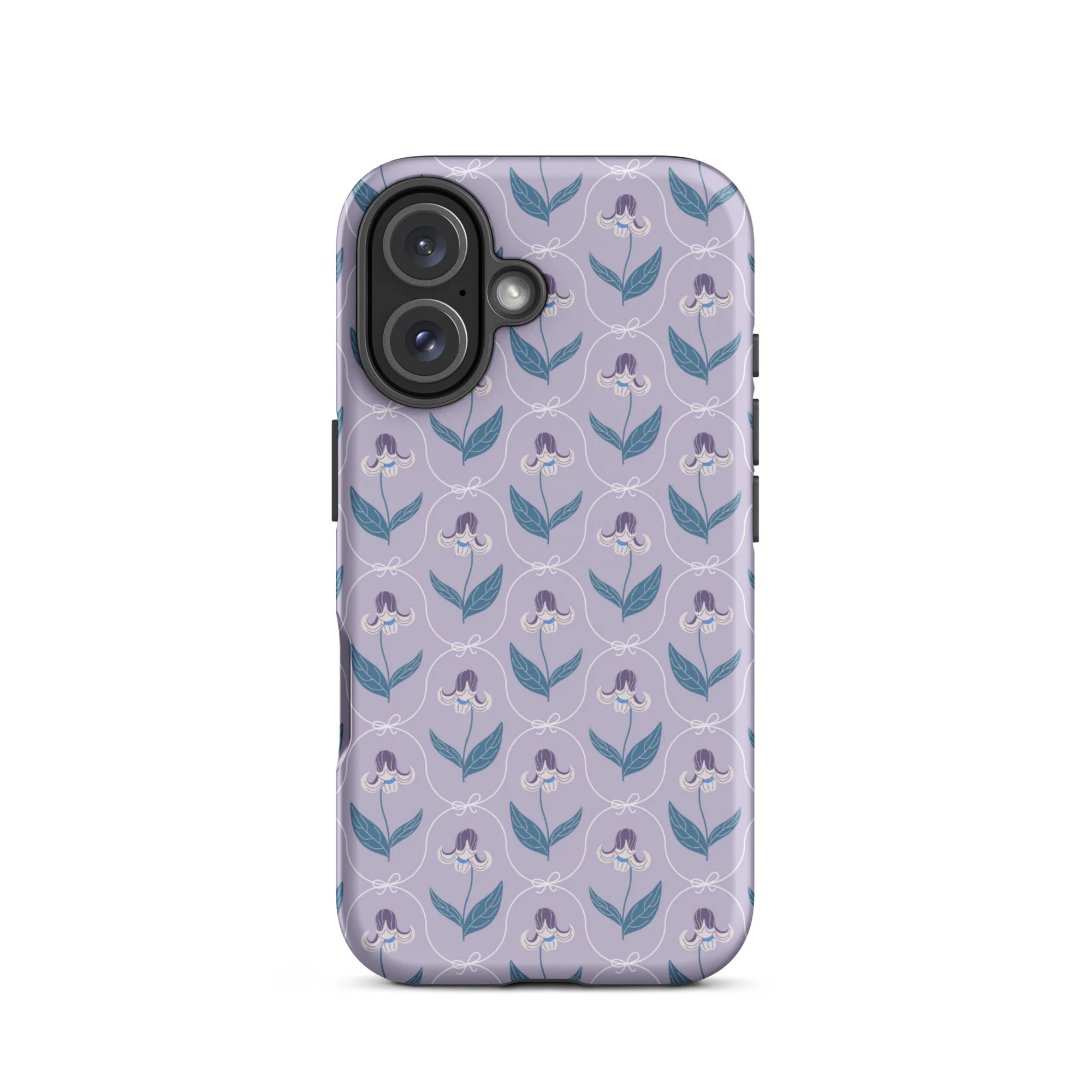 Flower Girl iPhone Case - Image 44