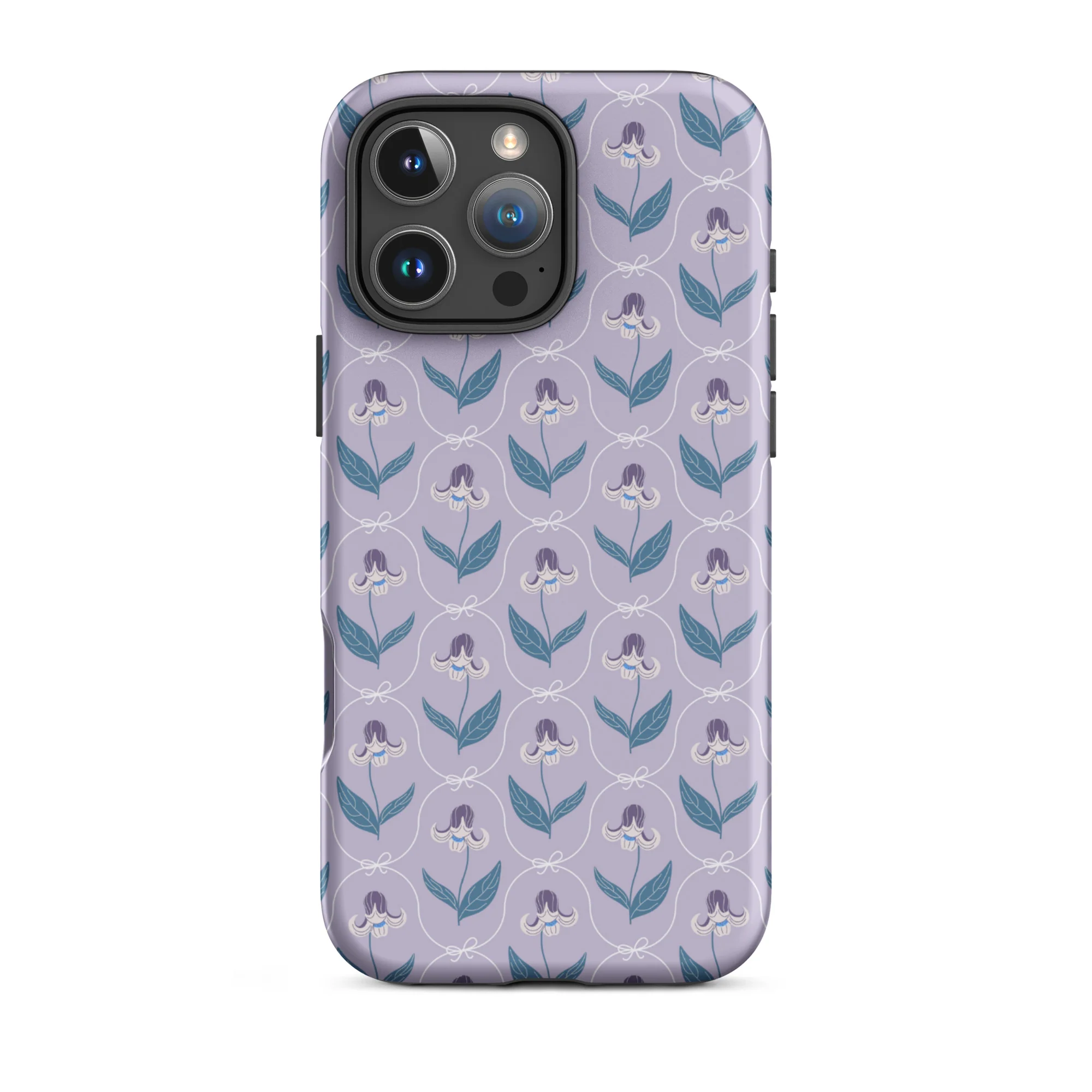 Flower Girl iPhone Case - Image 50