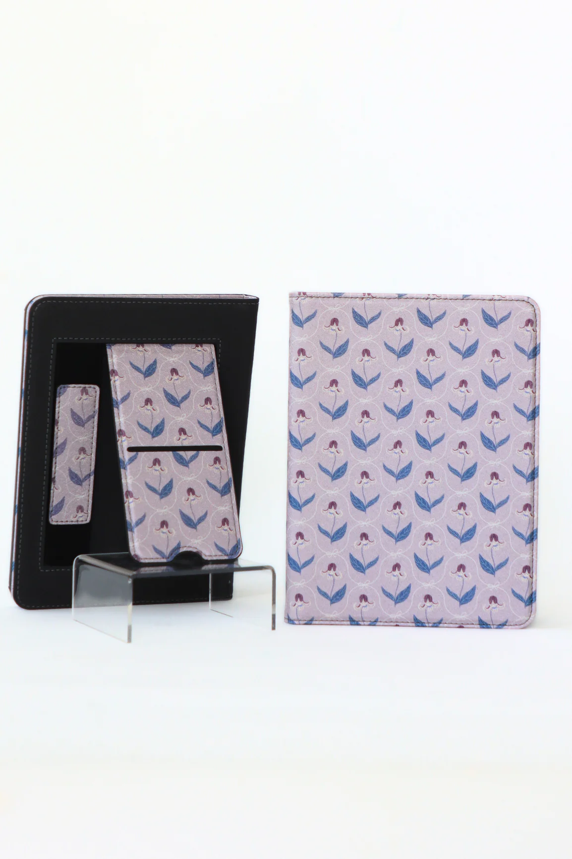 Flower Girl Kindle Case - Image 2