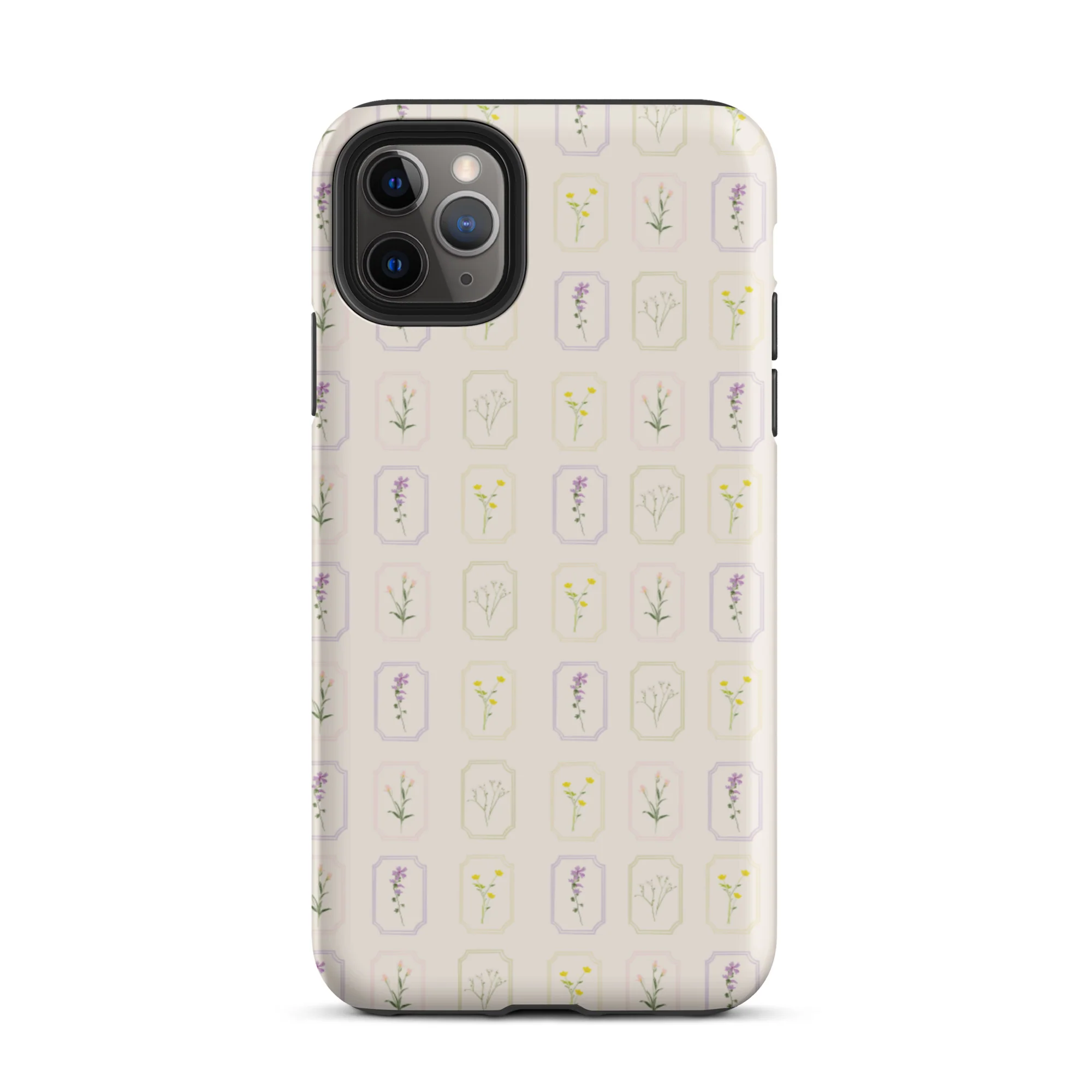 Flower Shops iPhone Case - Image 10