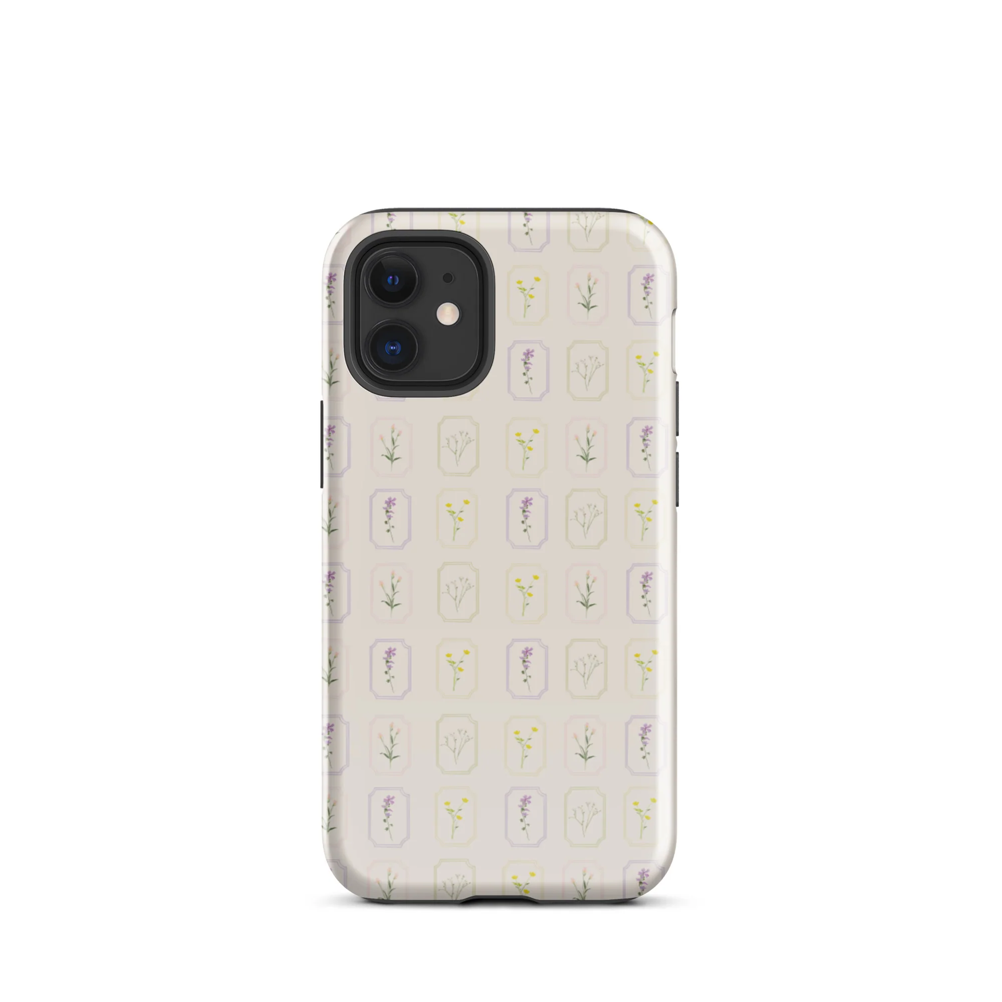 Flower Shops iPhone Case - Image 11