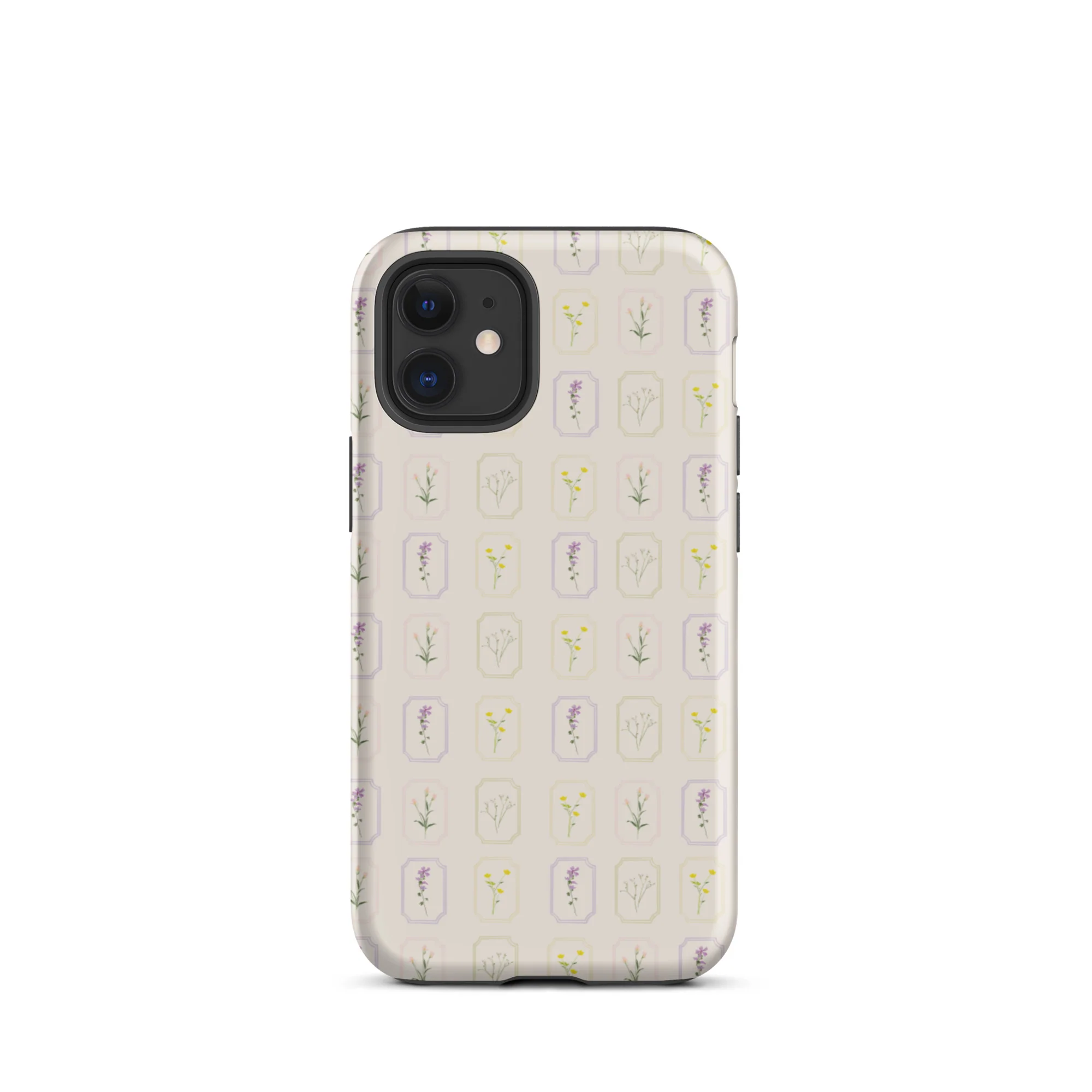 Flower Shops iPhone Case - Image 12
