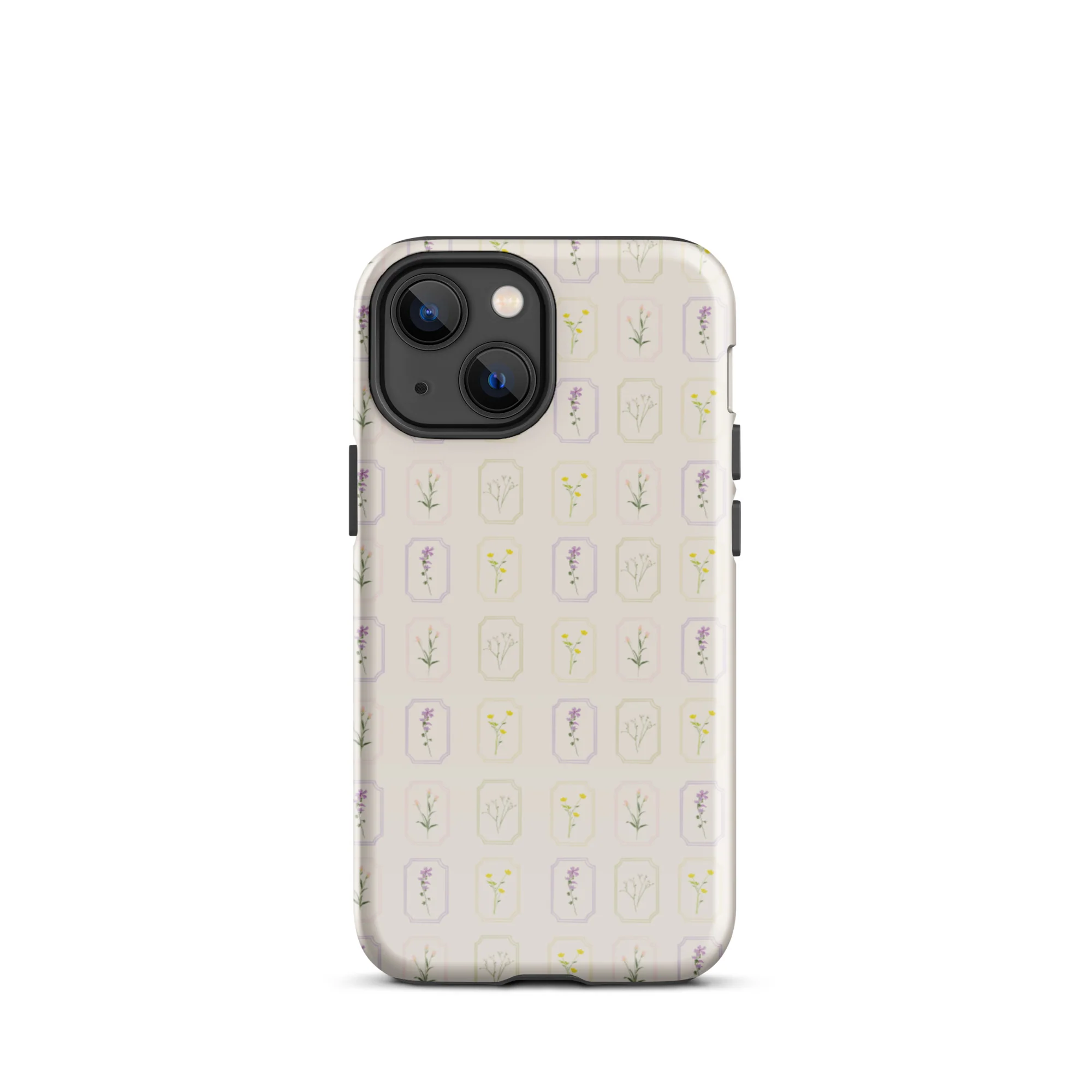 Flower Shops iPhone Case - Image 19
