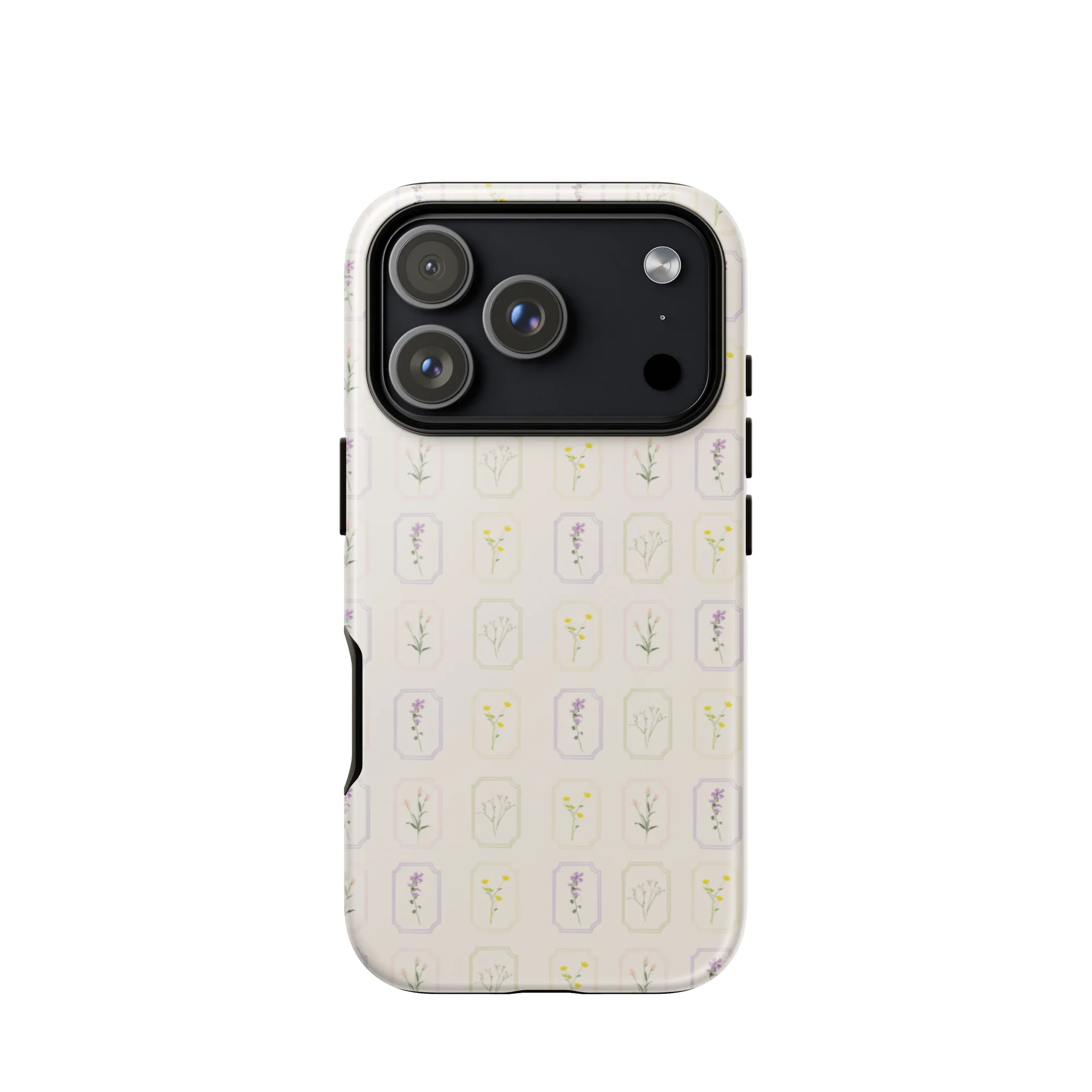 Flower Shops iPhone Case - Image 2