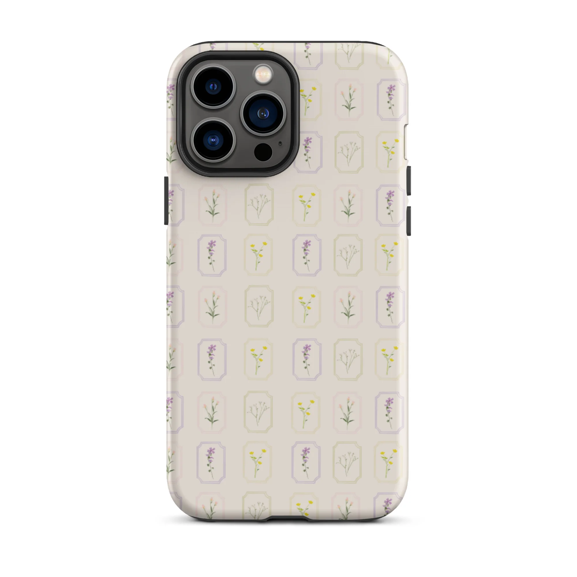 Flower Shops iPhone Case - Image 26