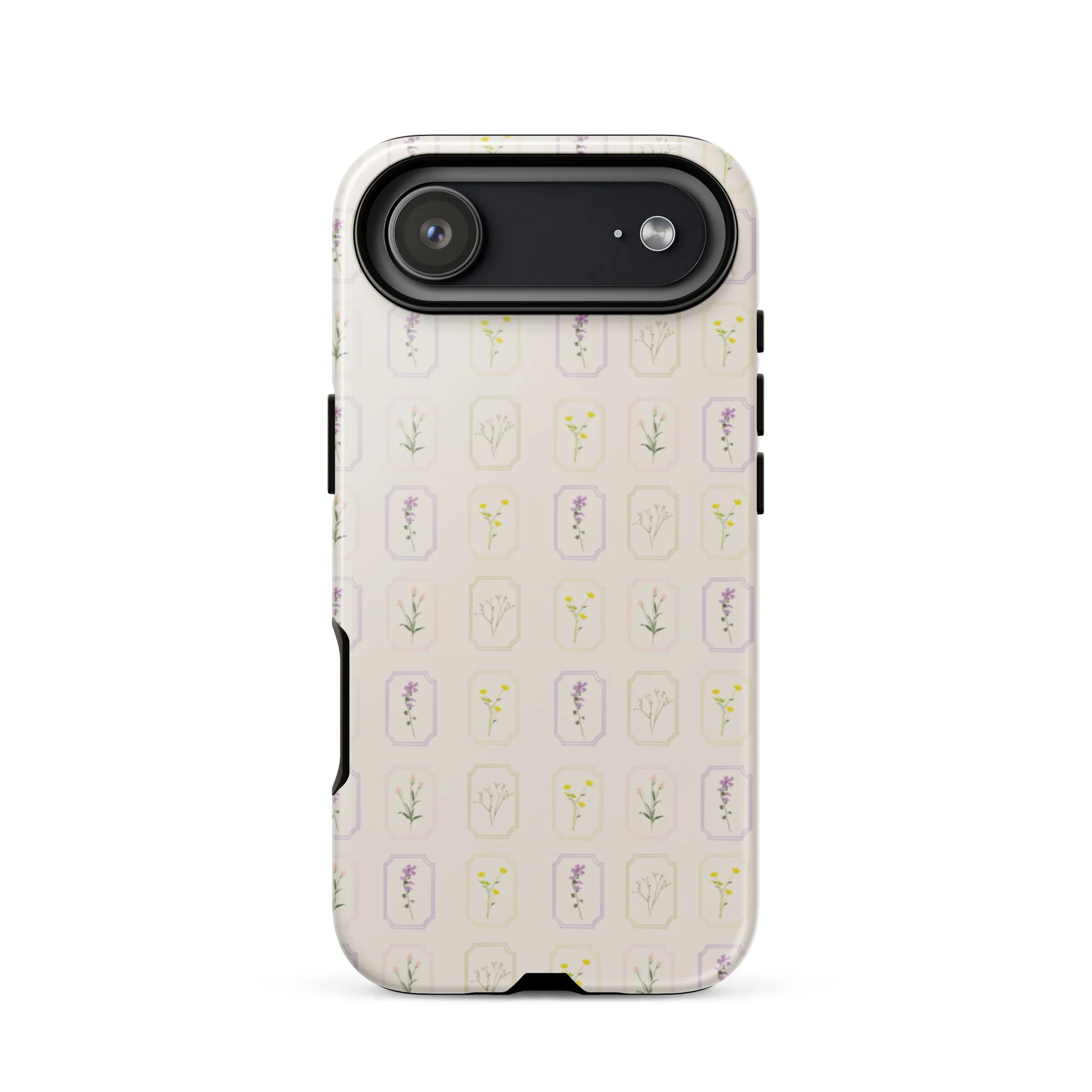 Flower Shops iPhone Case - Image 3