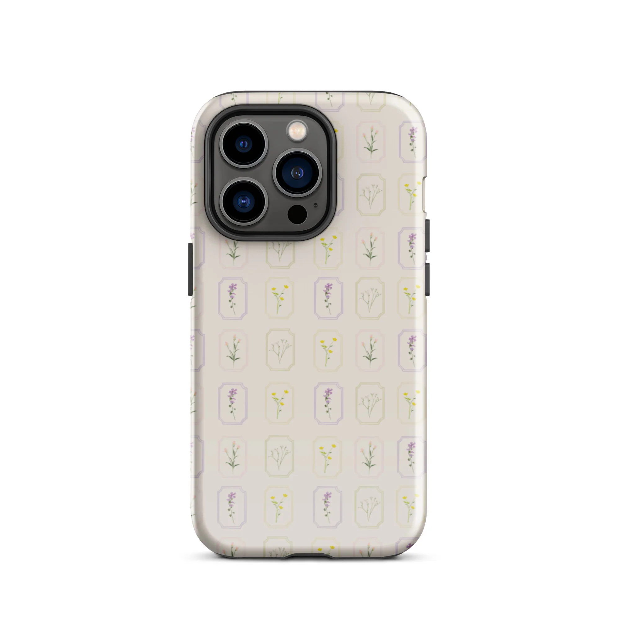 Flower Shops iPhone Case - Image 31