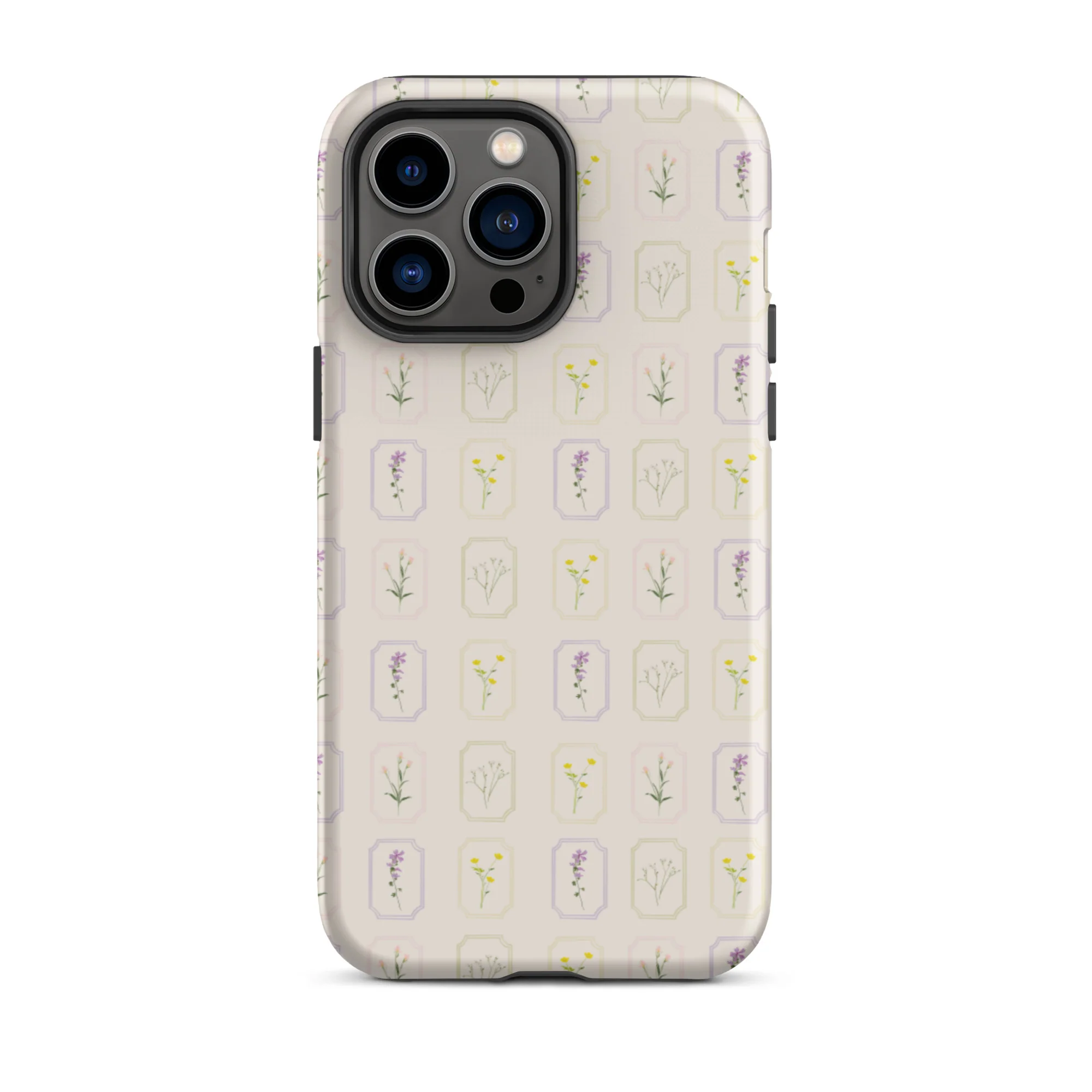 Flower Shops iPhone Case - Image 34