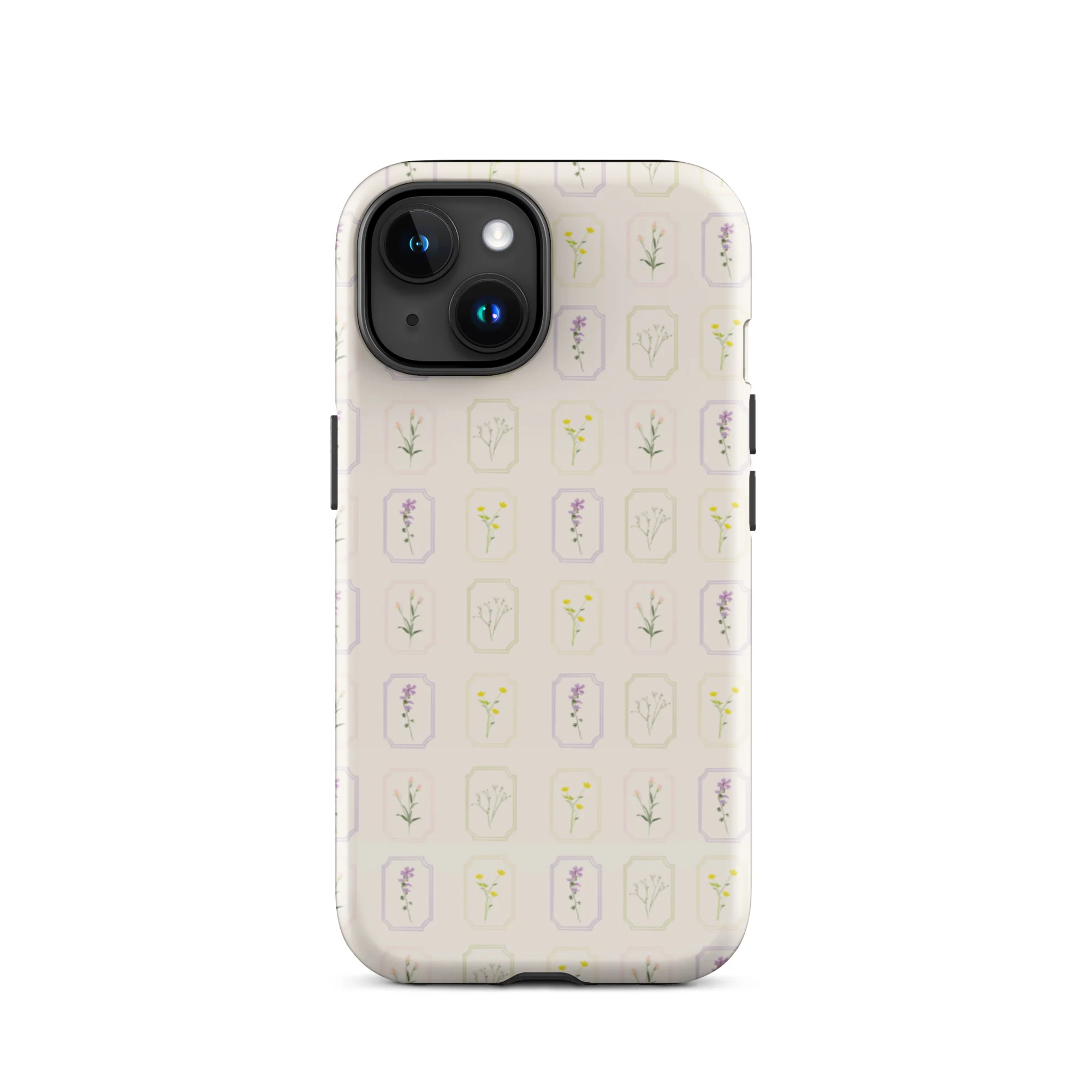 Flower Shops iPhone Case - Image 35