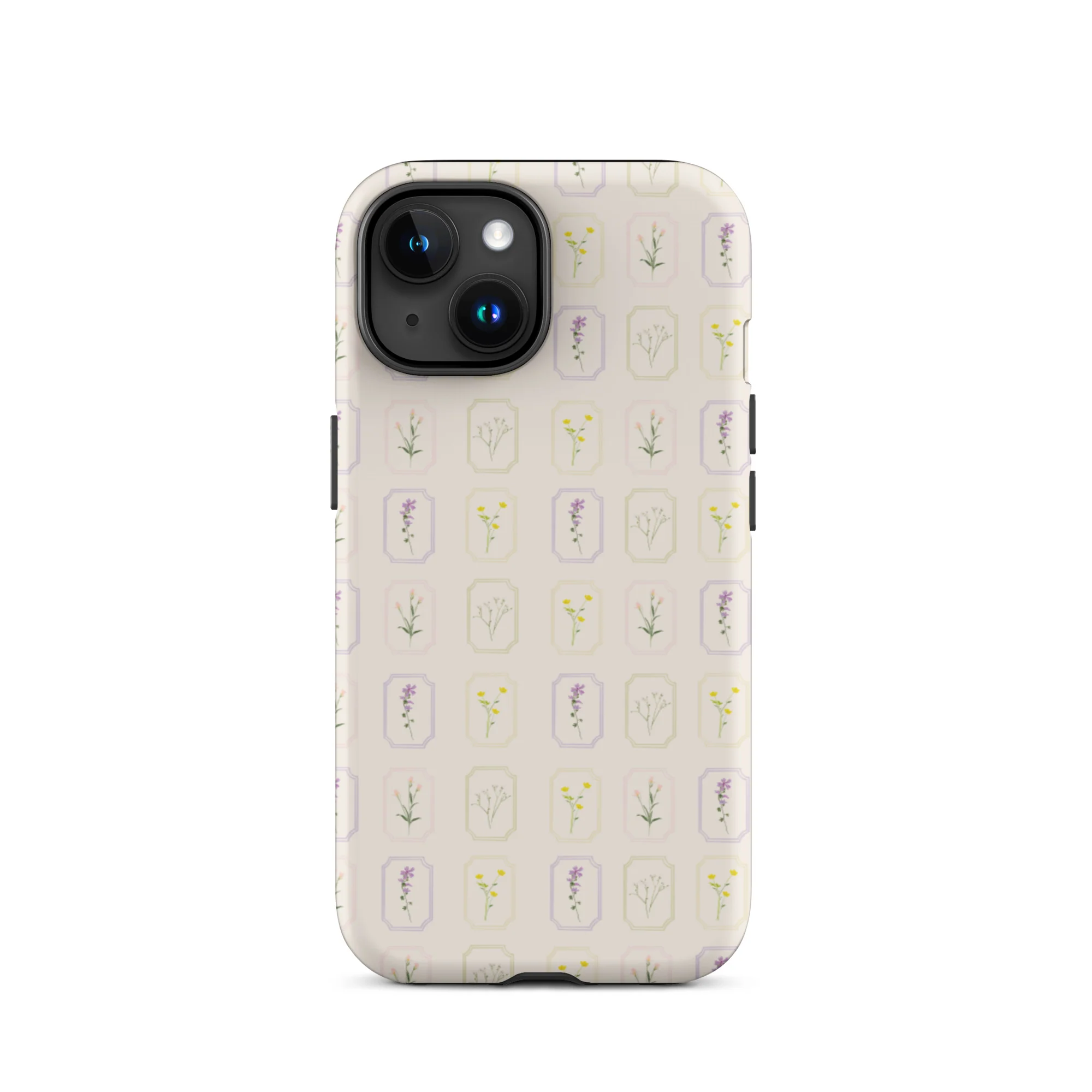 Flower Shops iPhone Case - Image 36