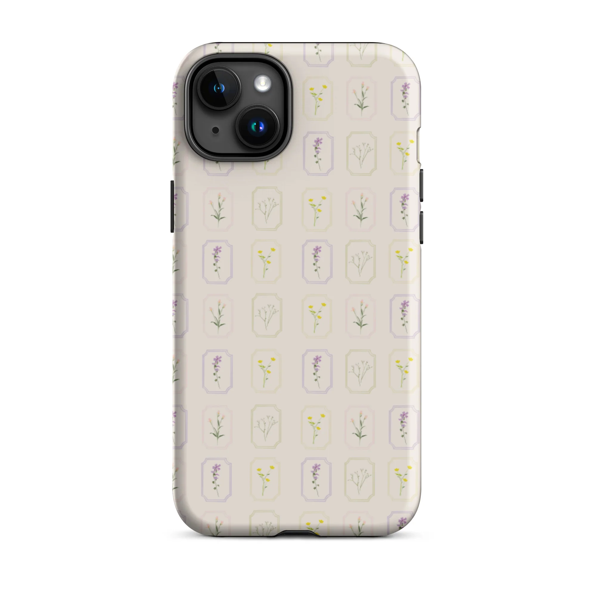Flower Shops iPhone Case - Image 38