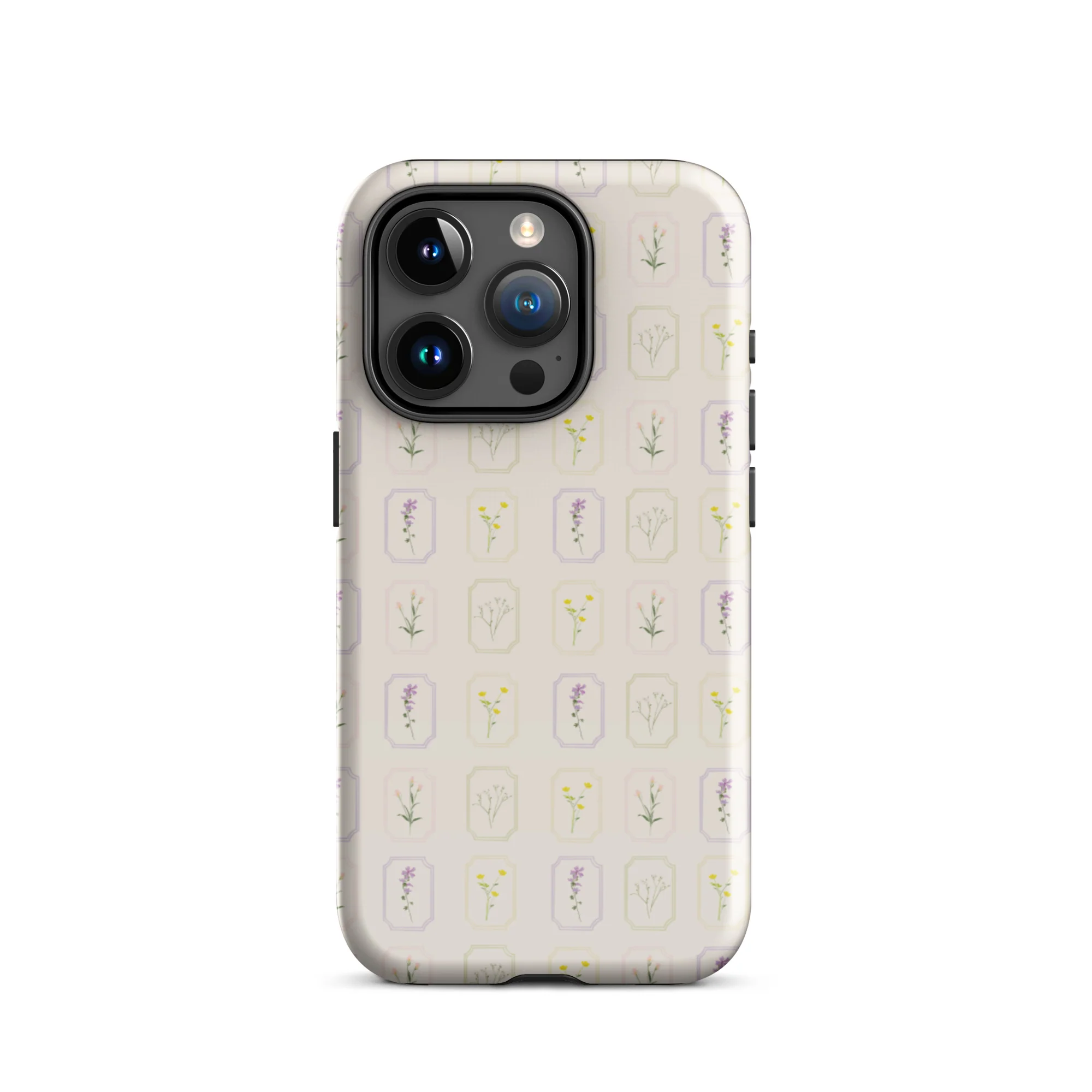 Flower Shops iPhone Case - Image 39