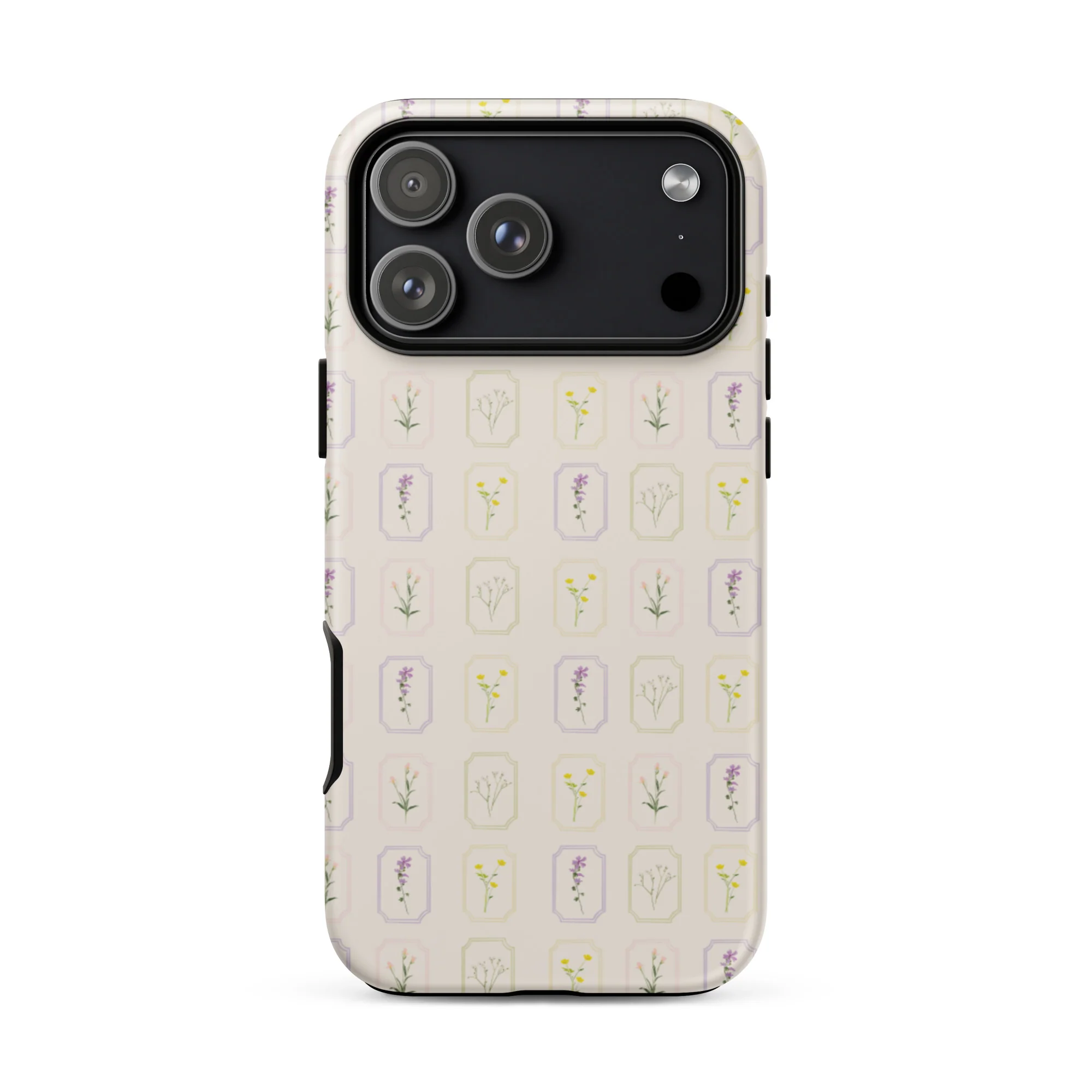 Flower Shops iPhone Case - Image 4