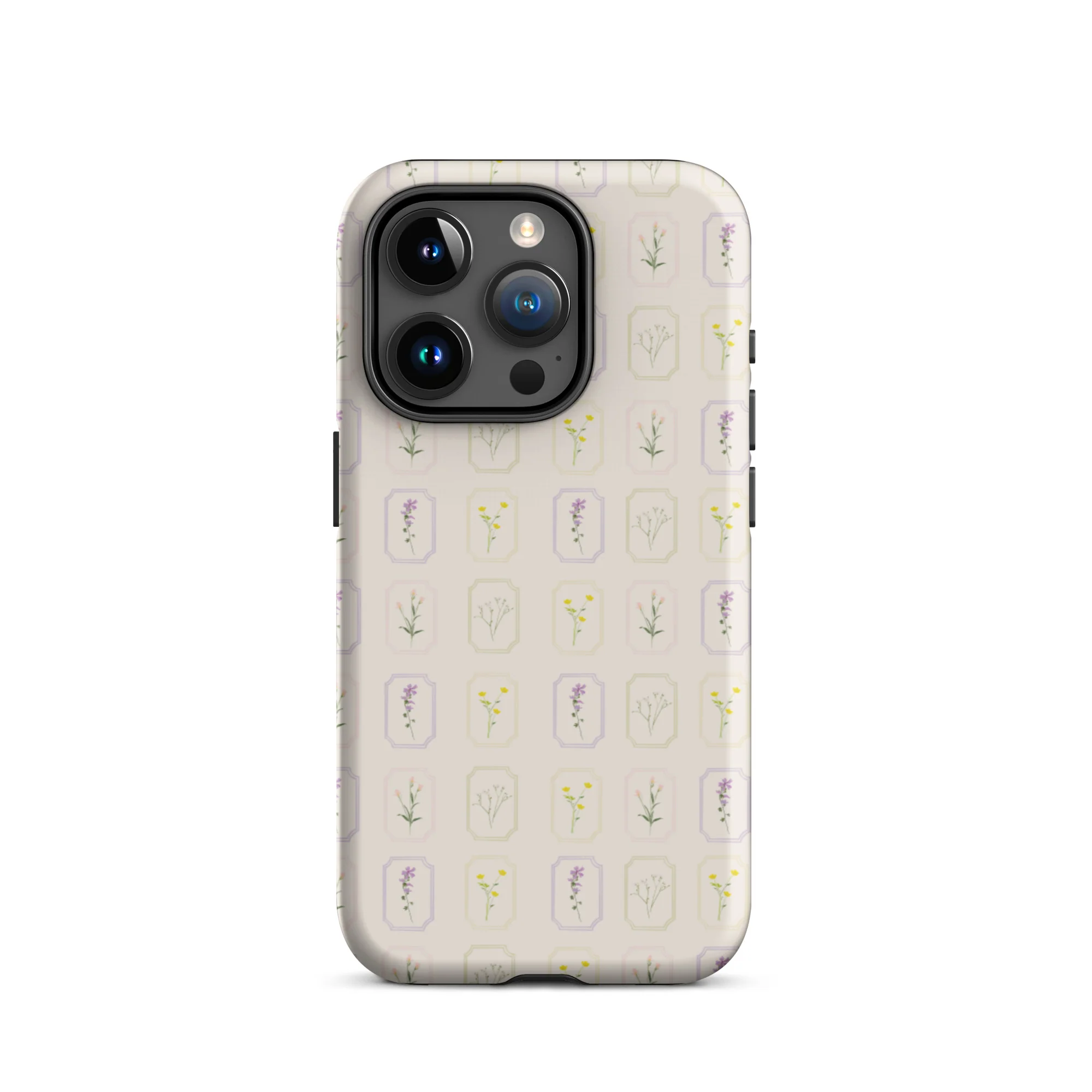 Flower Shops iPhone Case - Image 40