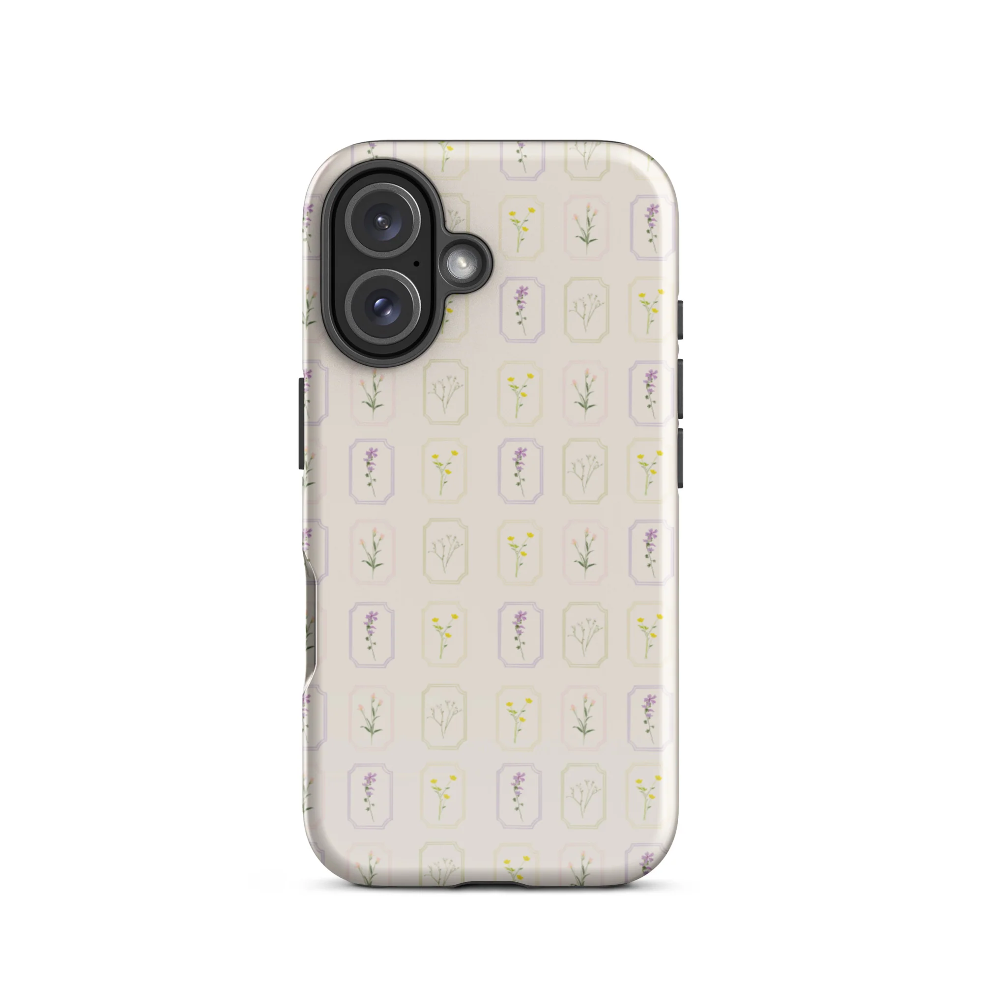 Flower Shops iPhone Case - Image 43