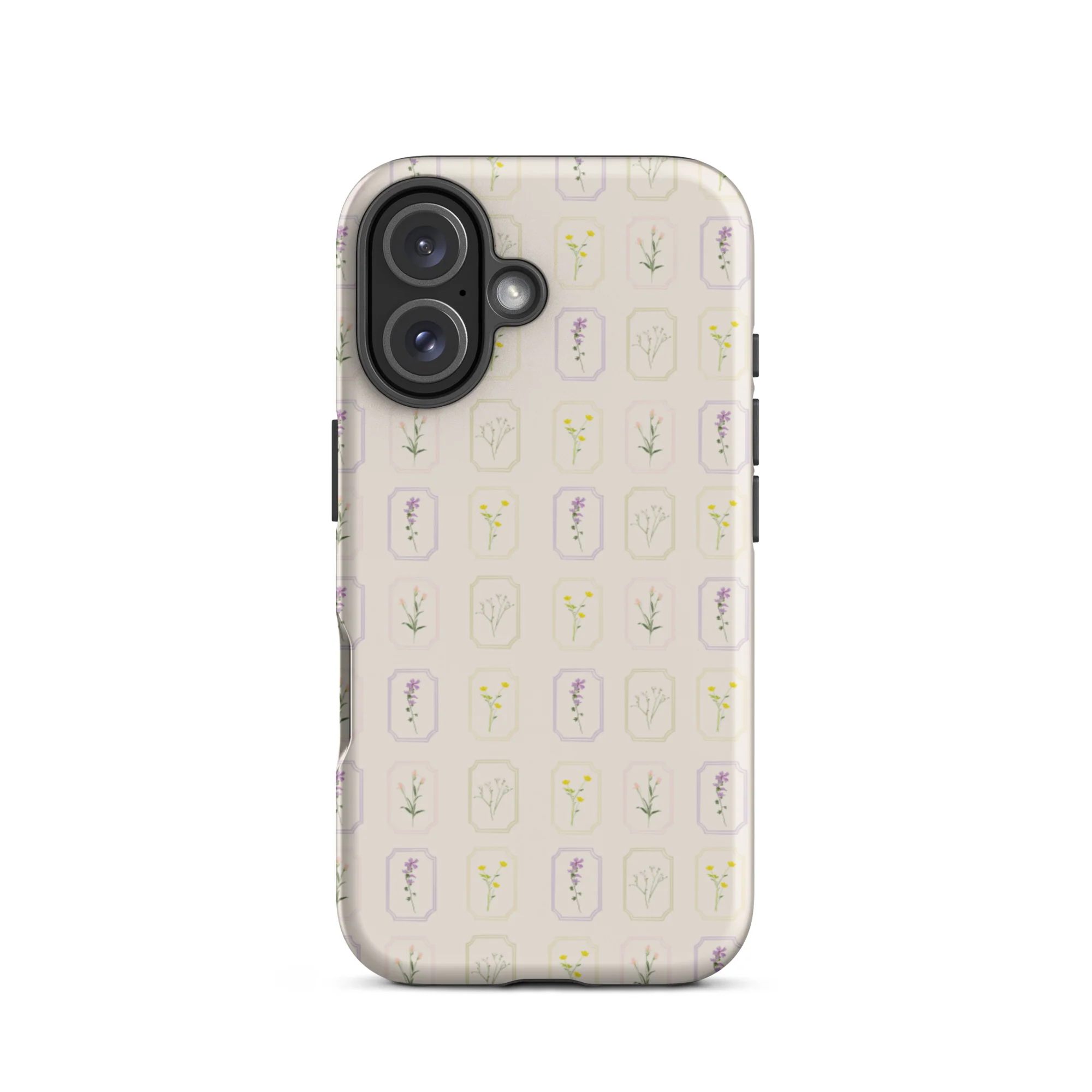 Flower Shops iPhone Case - Image 44