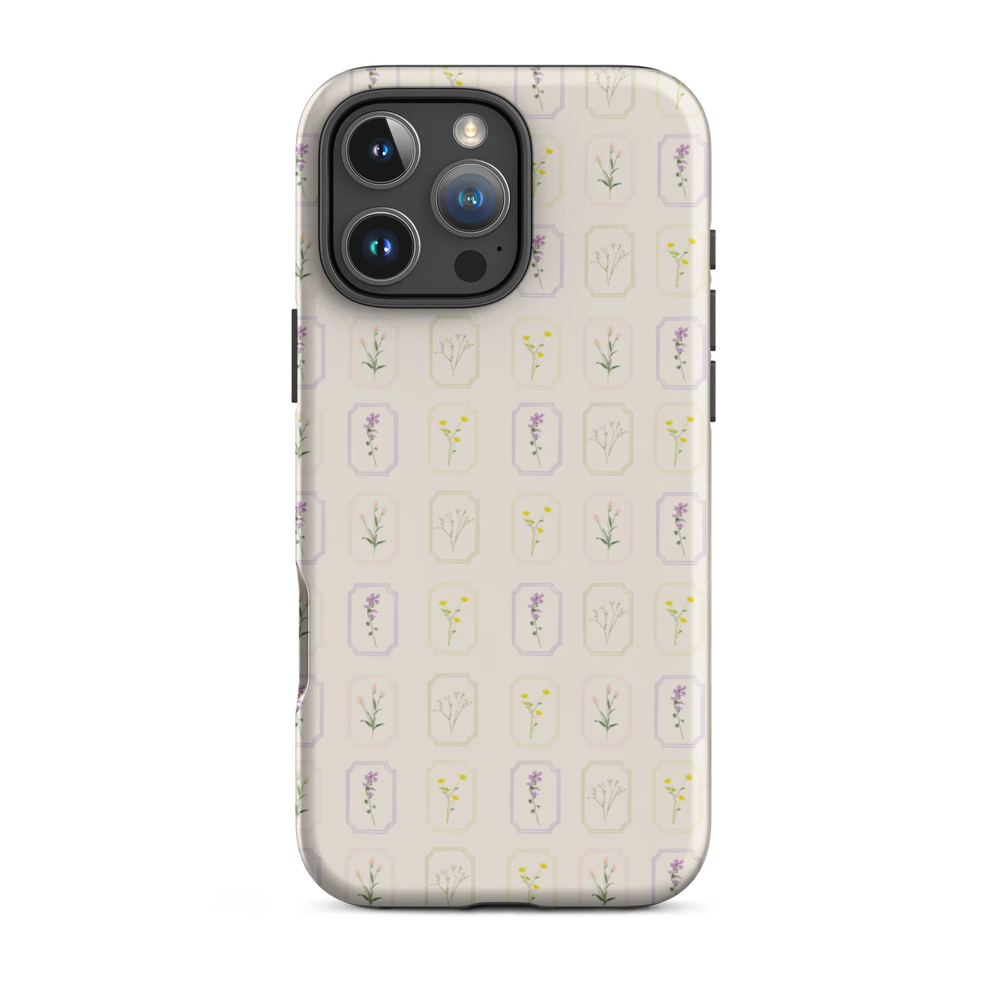 Flower Shops iPhone Case - Image 50