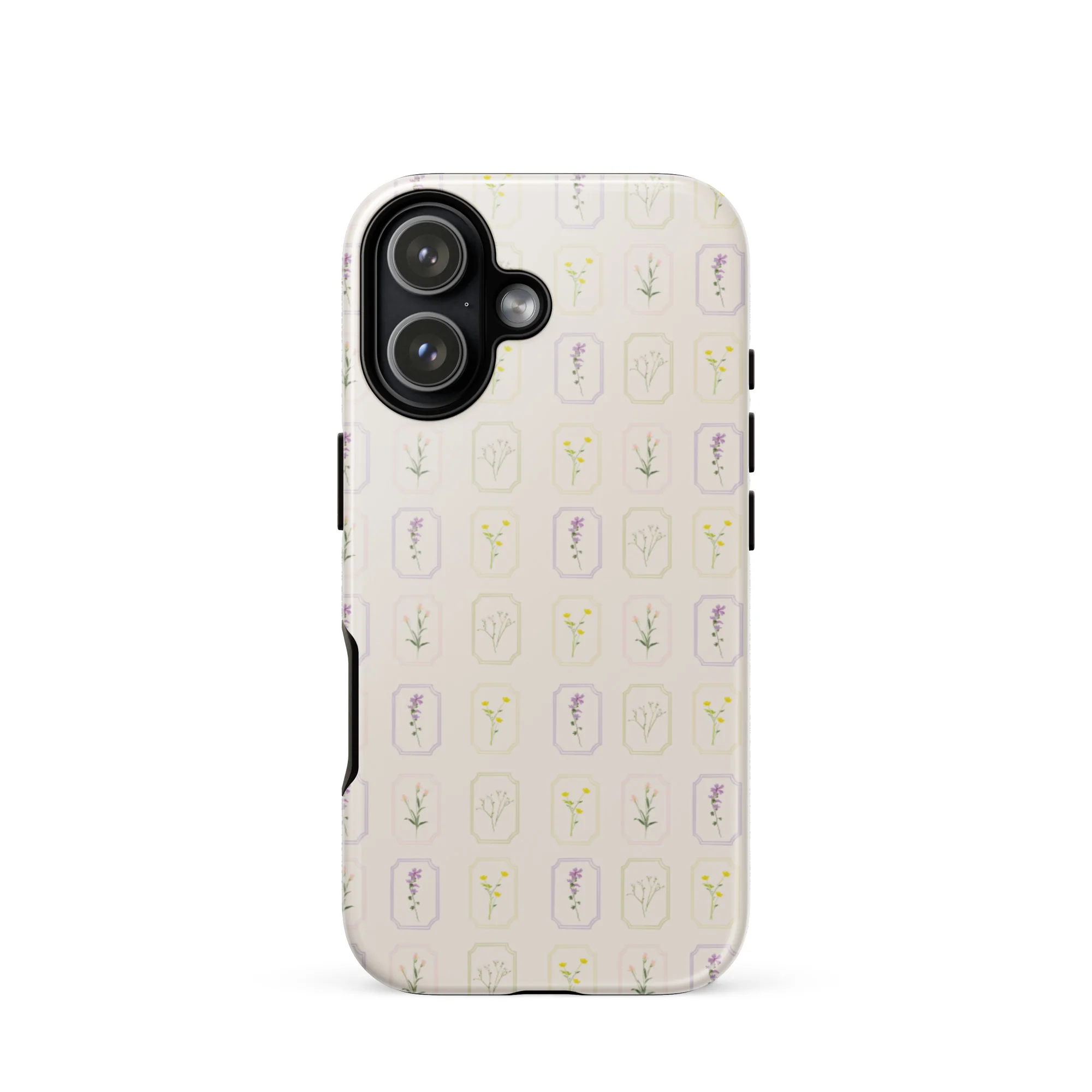Flower Shops iPhone Case - Image 51