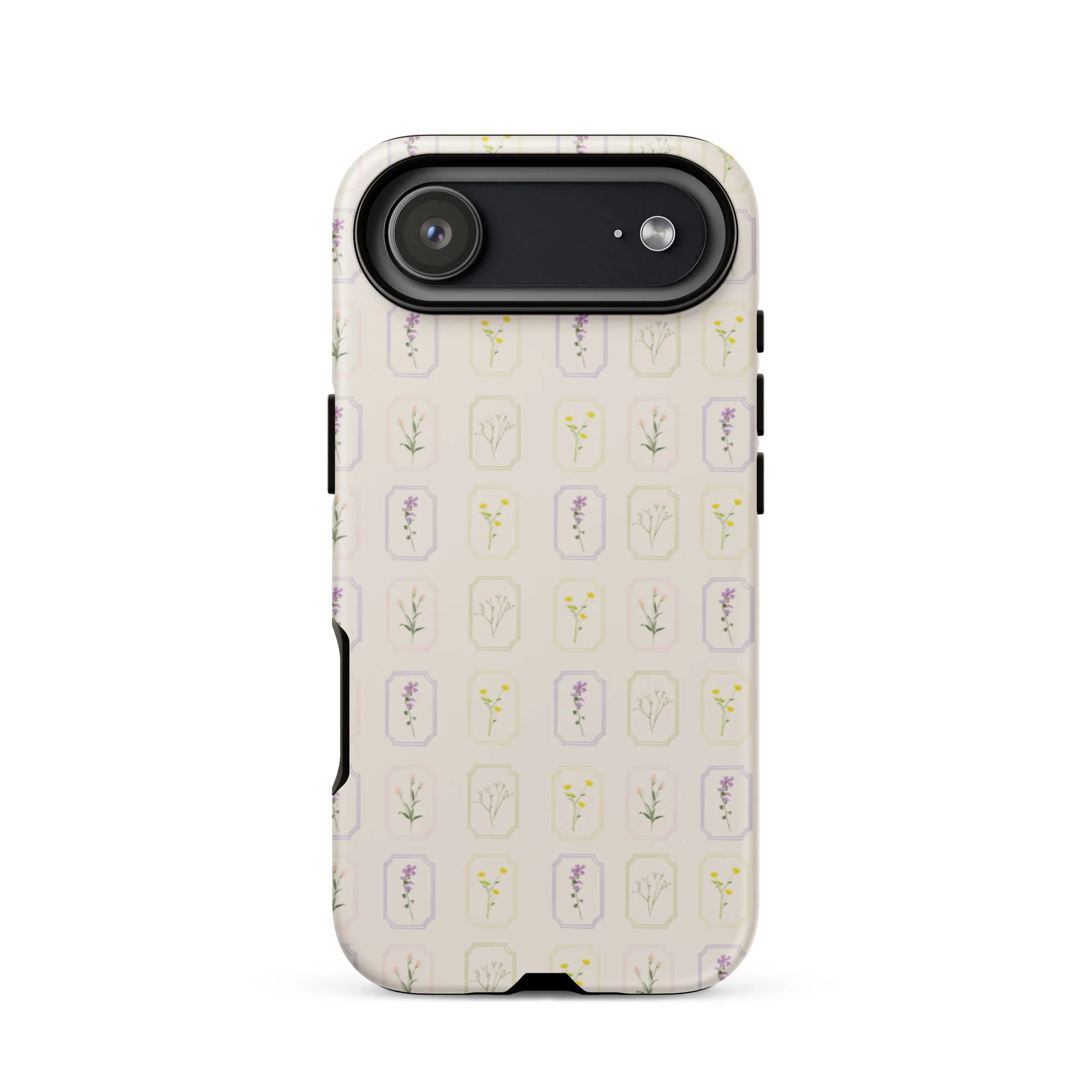 Flower Shops iPhone Case - Image 52
