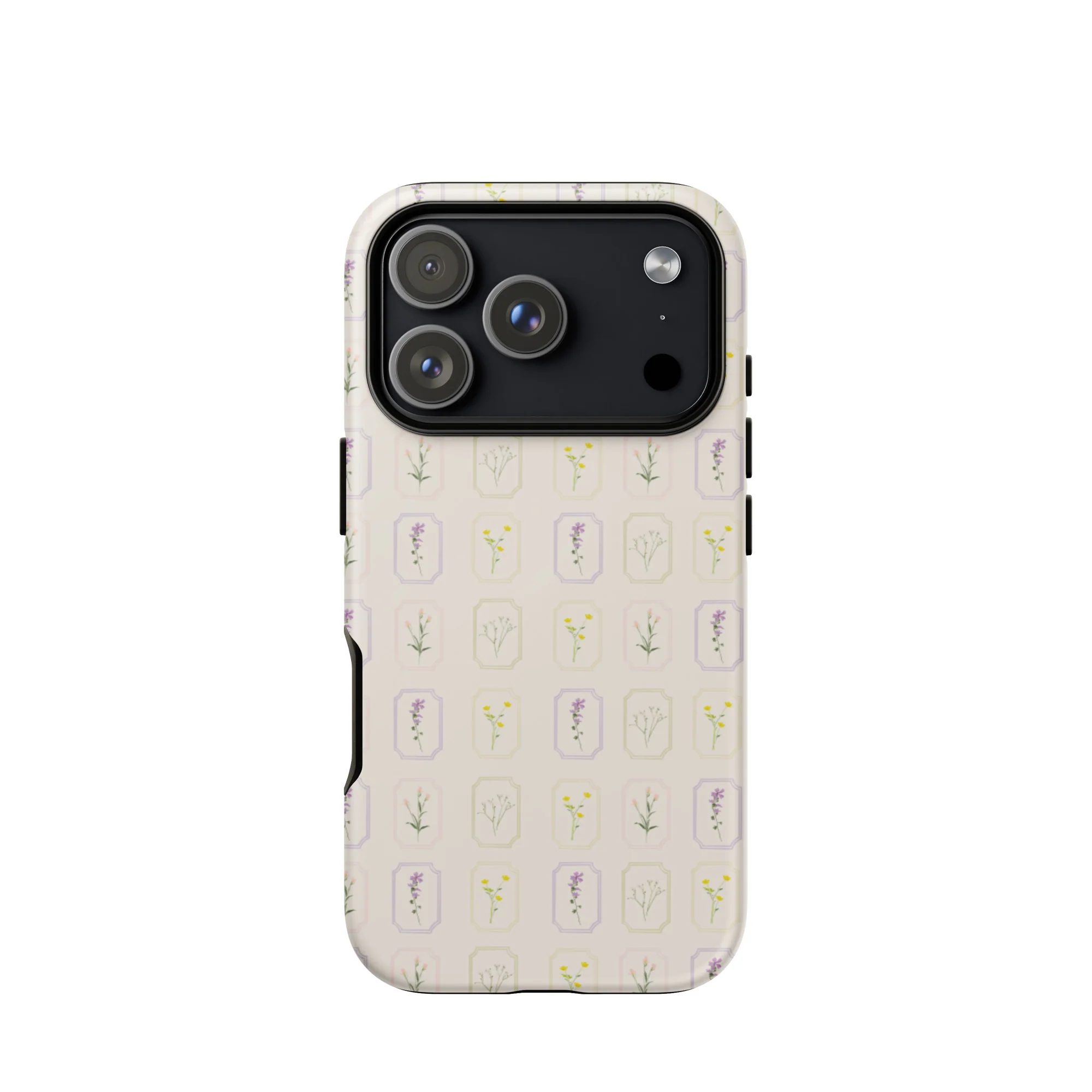Flower Shops iPhone Case - Image 53