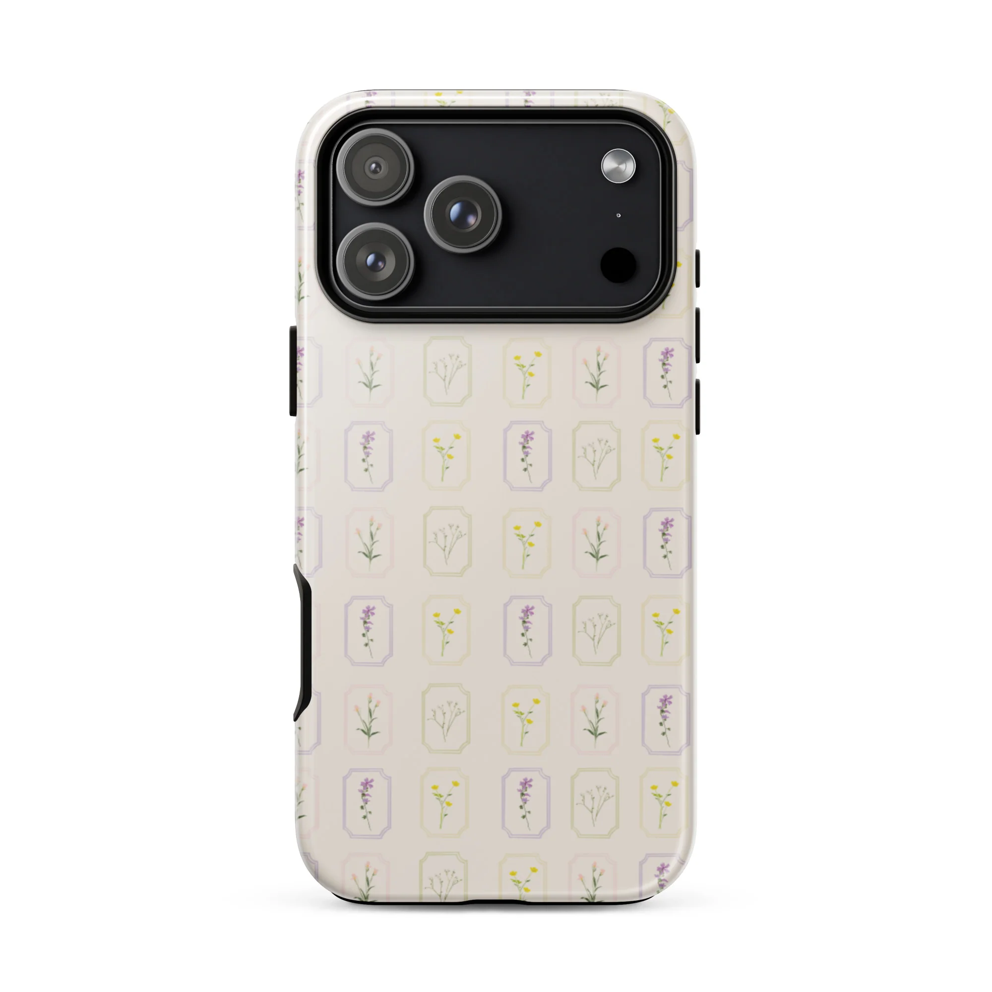 Flower Shops iPhone Case - Image 54