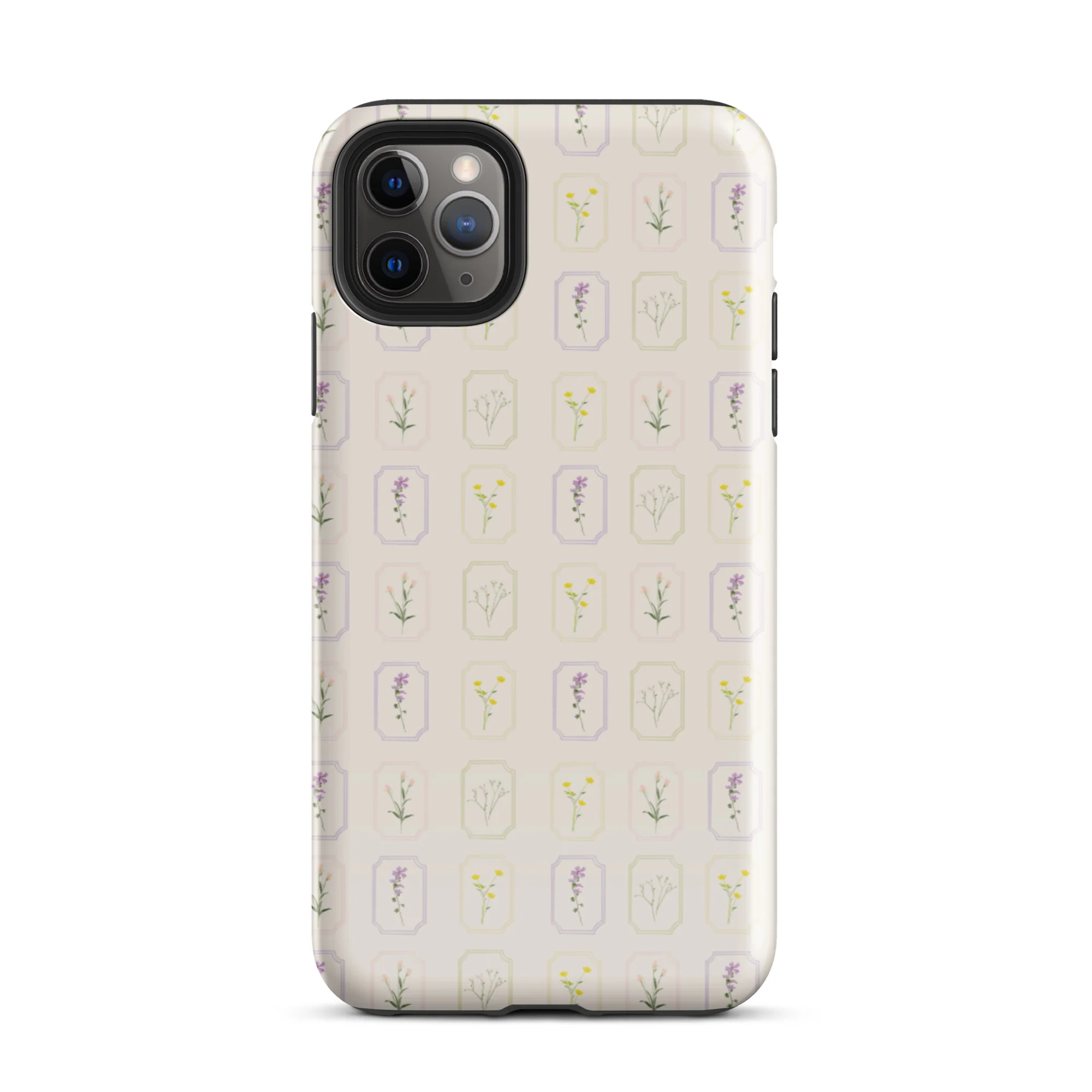 Flower Shops iPhone Case - Image 9
