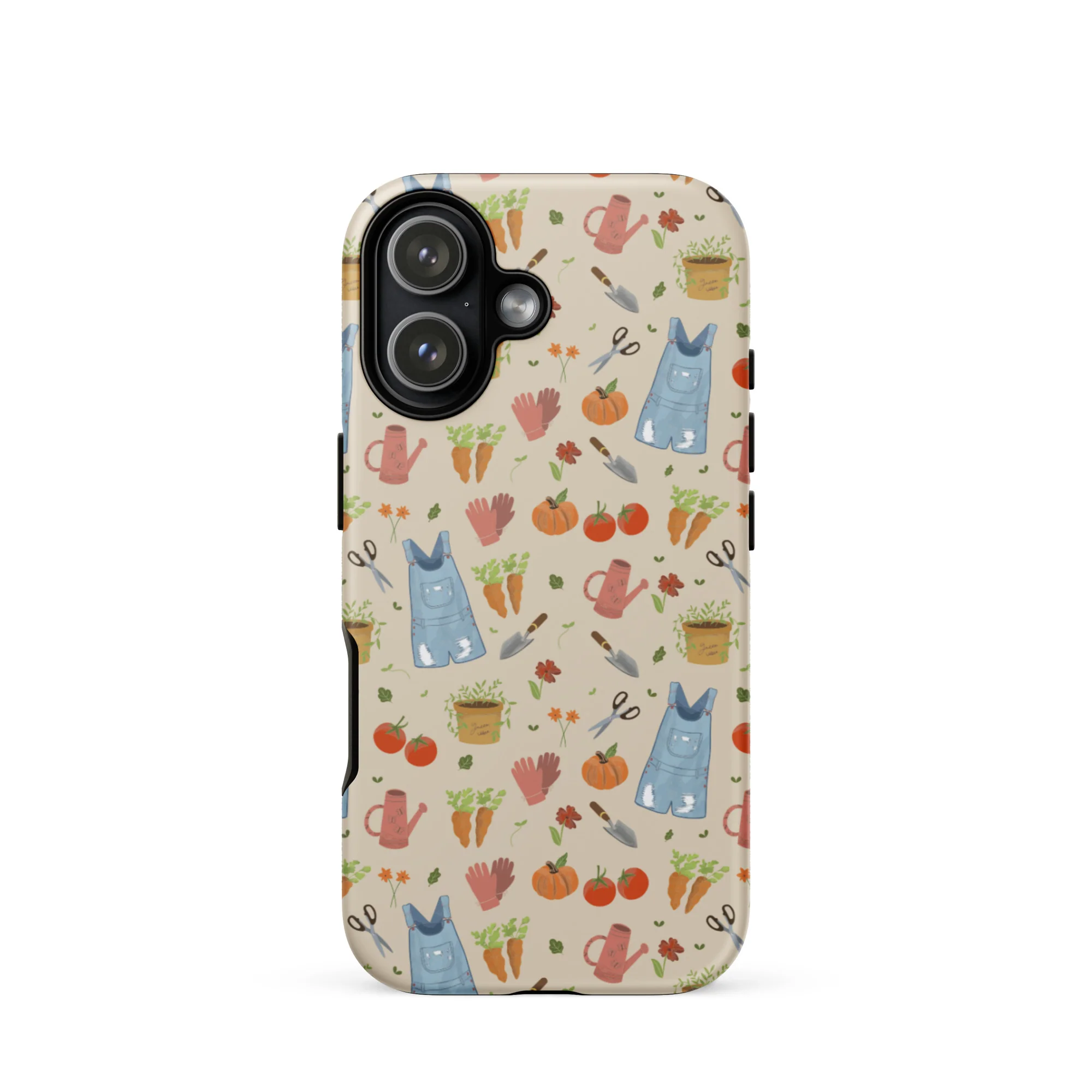Fresh Picks iPhone Case