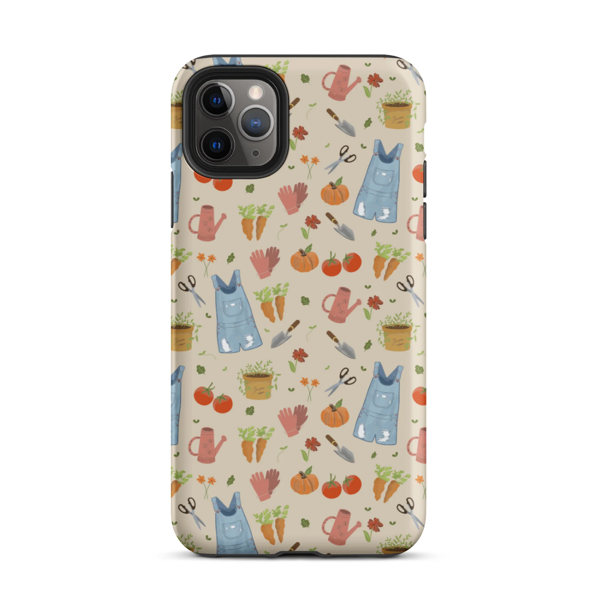 Fresh Picks iPhone Case - Image 10