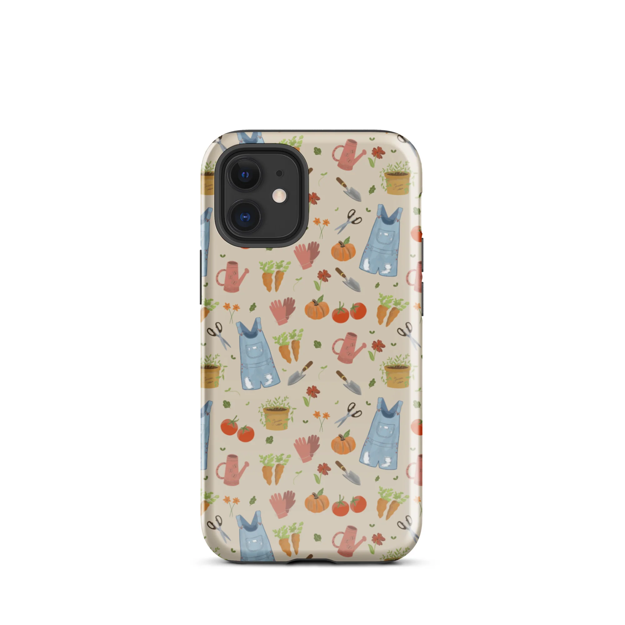 Fresh Picks iPhone Case - Image 11
