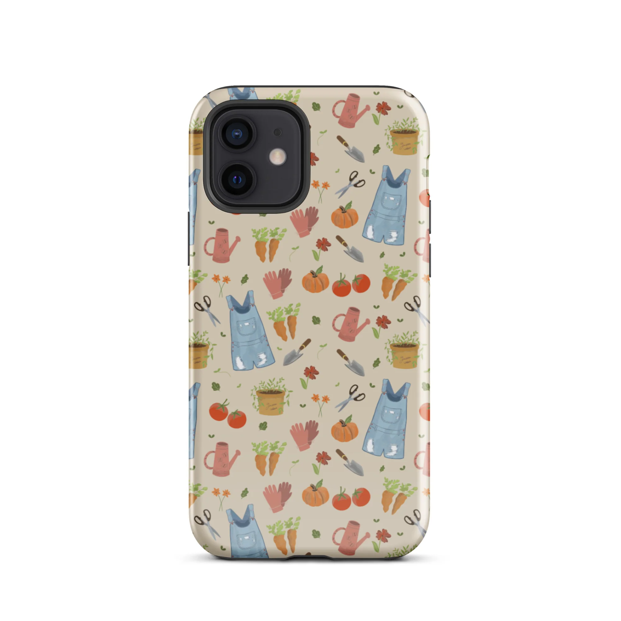 Fresh Picks iPhone Case - Image 13