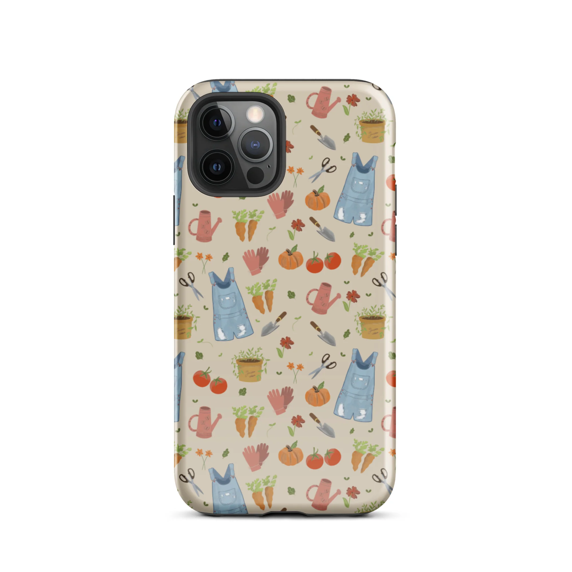 Fresh Picks iPhone Case - Image 15